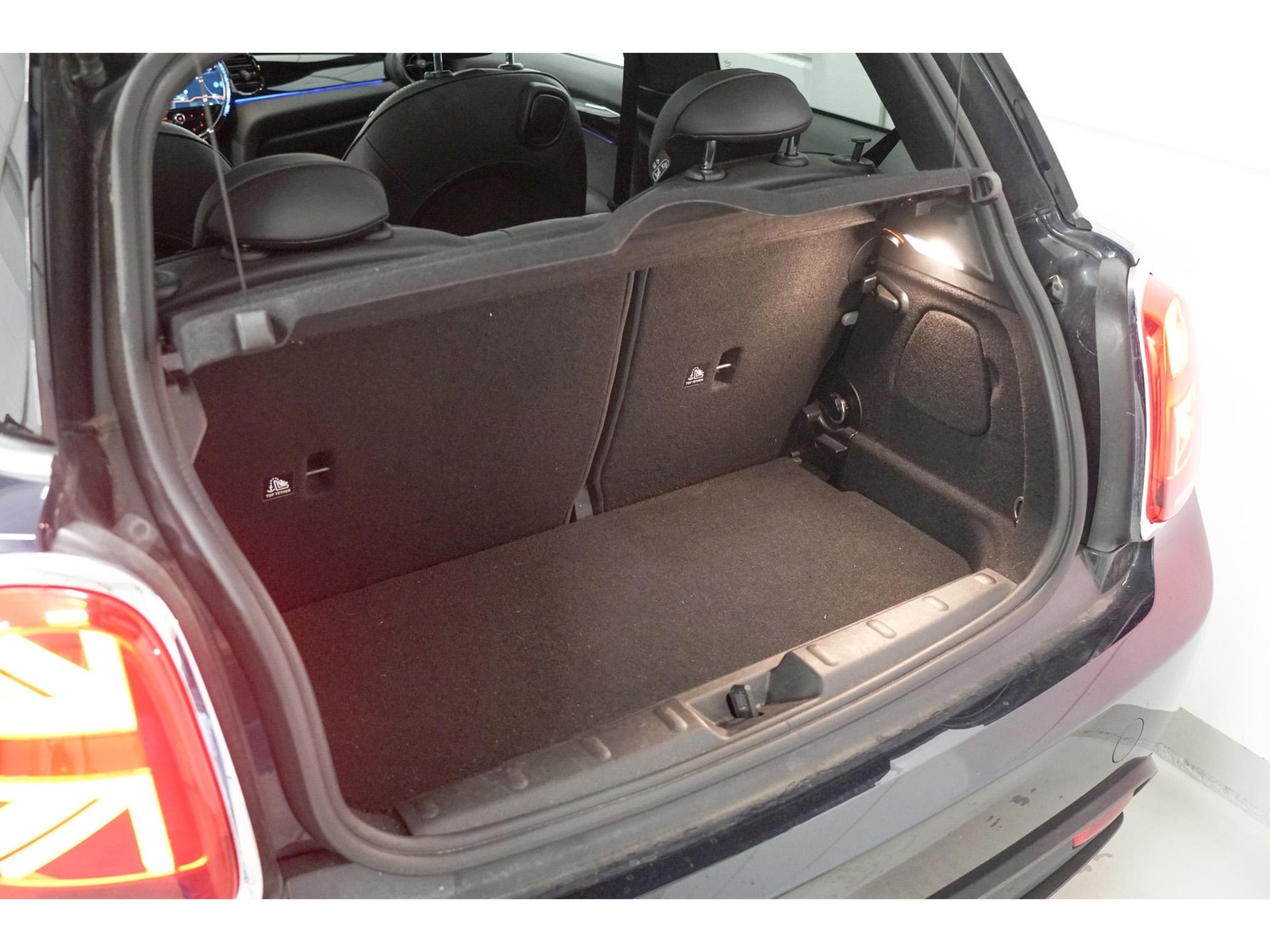 Foto van Mini Cooper Se