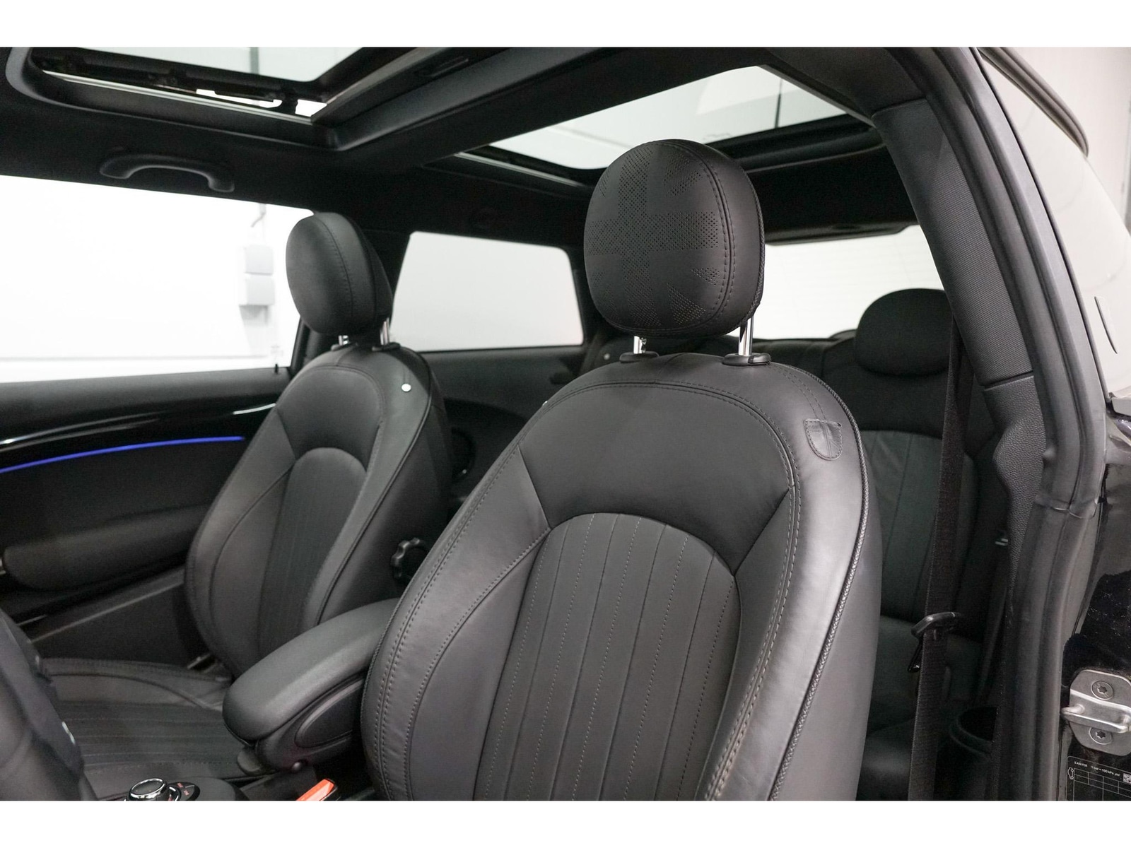 Foto van Mini Cooper Se