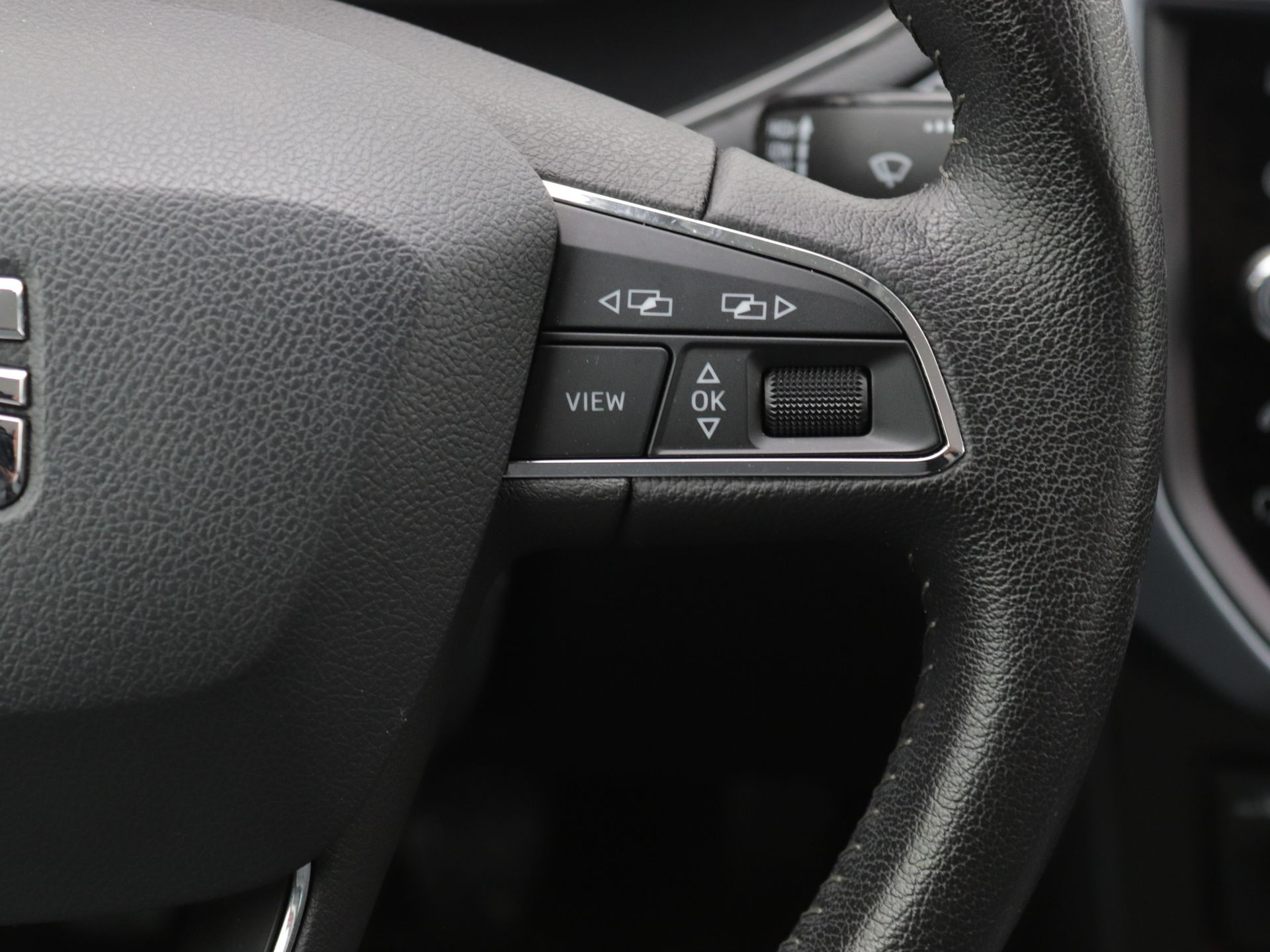 Foto van Seat Arona