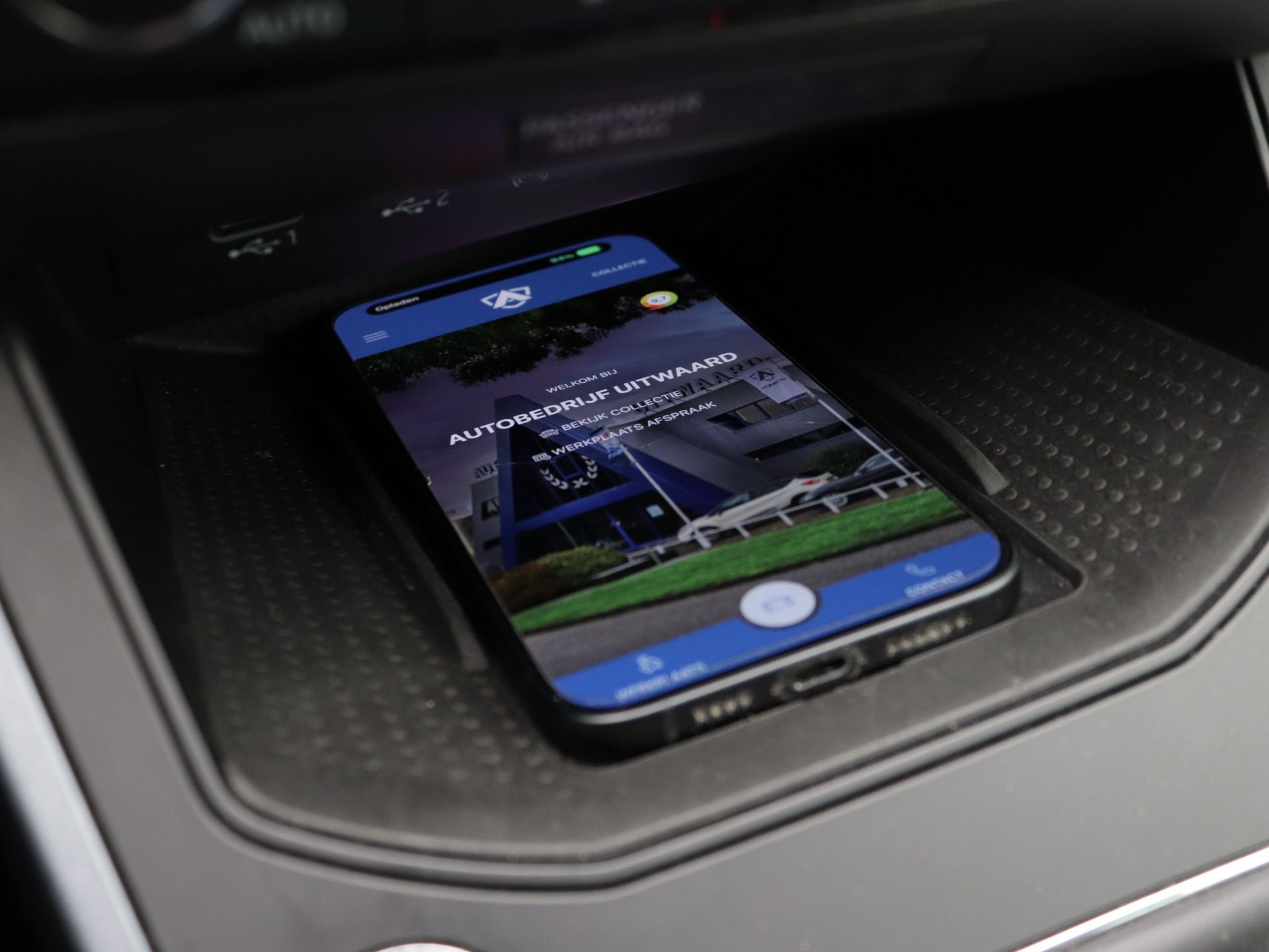 Foto van Seat Arona