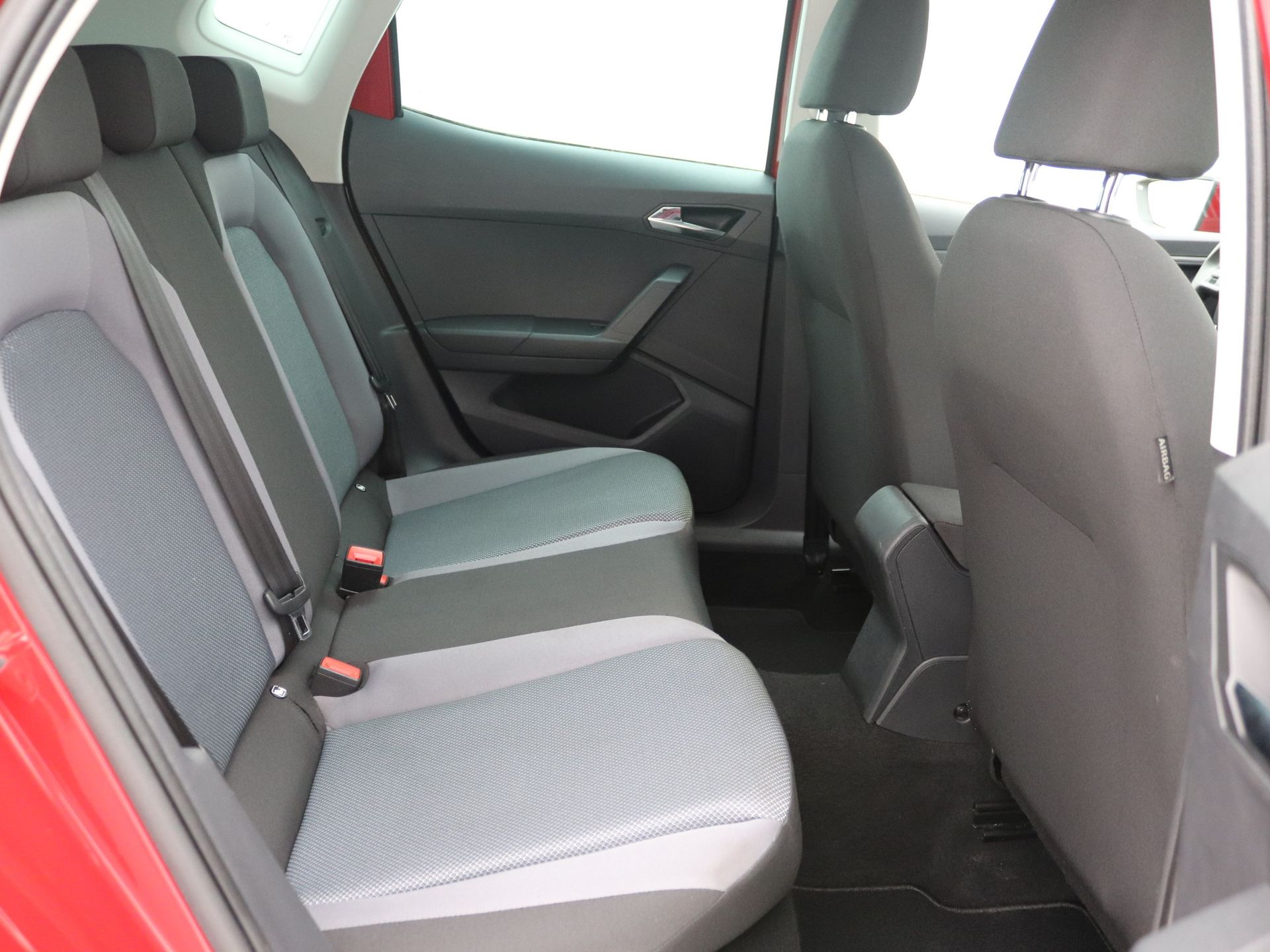 Foto van Seat Arona
