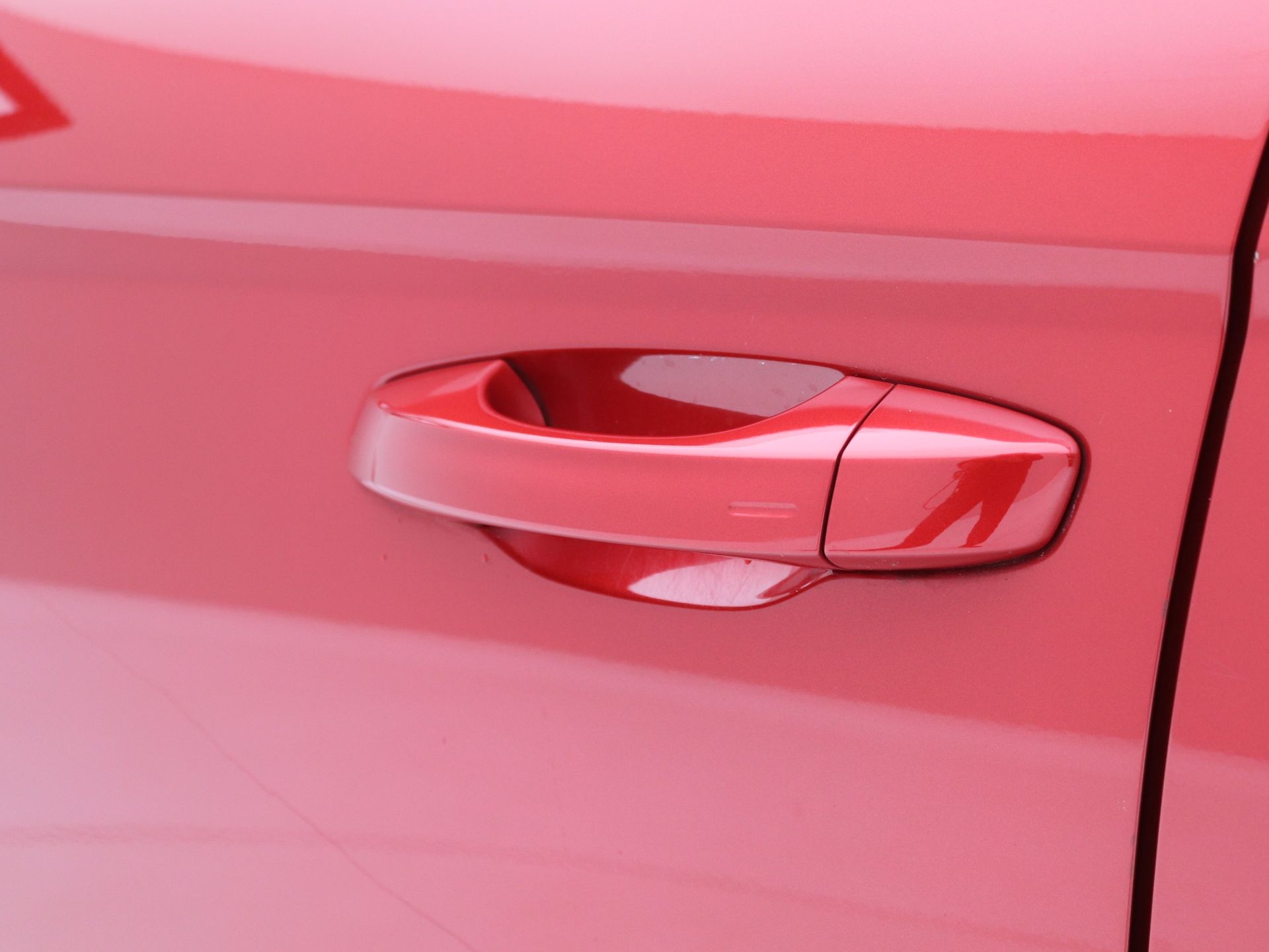 Foto van Seat Arona