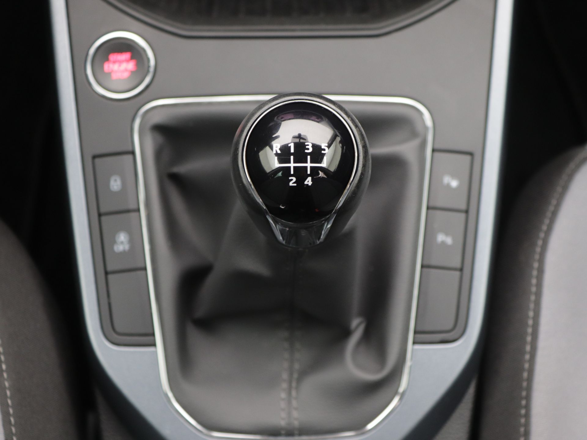 Foto van Seat Arona