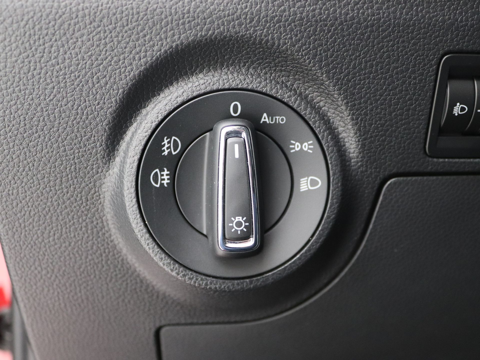 Foto van Seat Arona