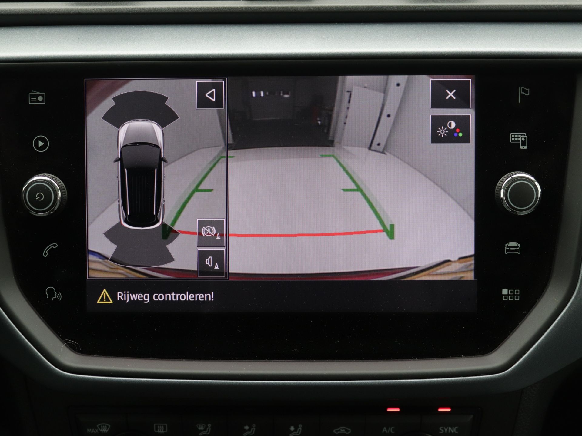 Foto van Seat Arona