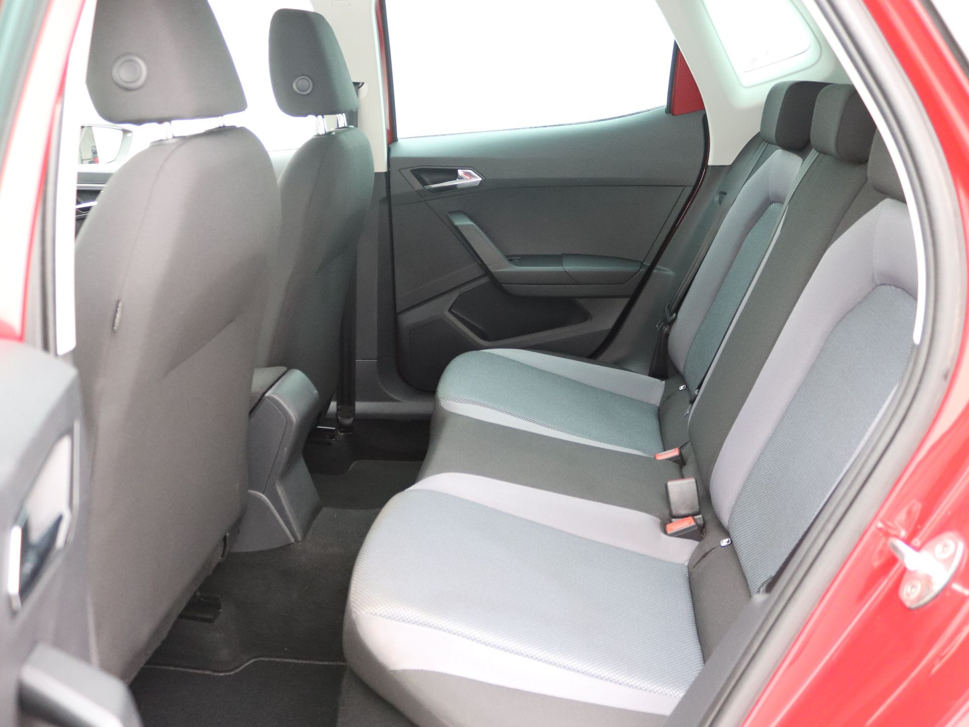 Foto van Seat Arona
