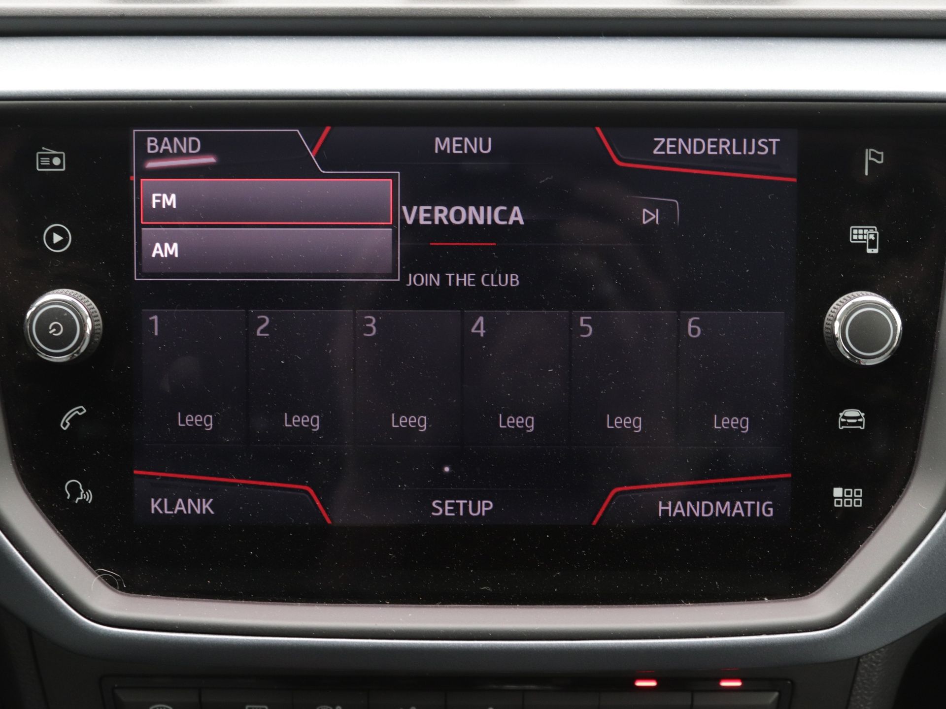 Foto van Seat Arona