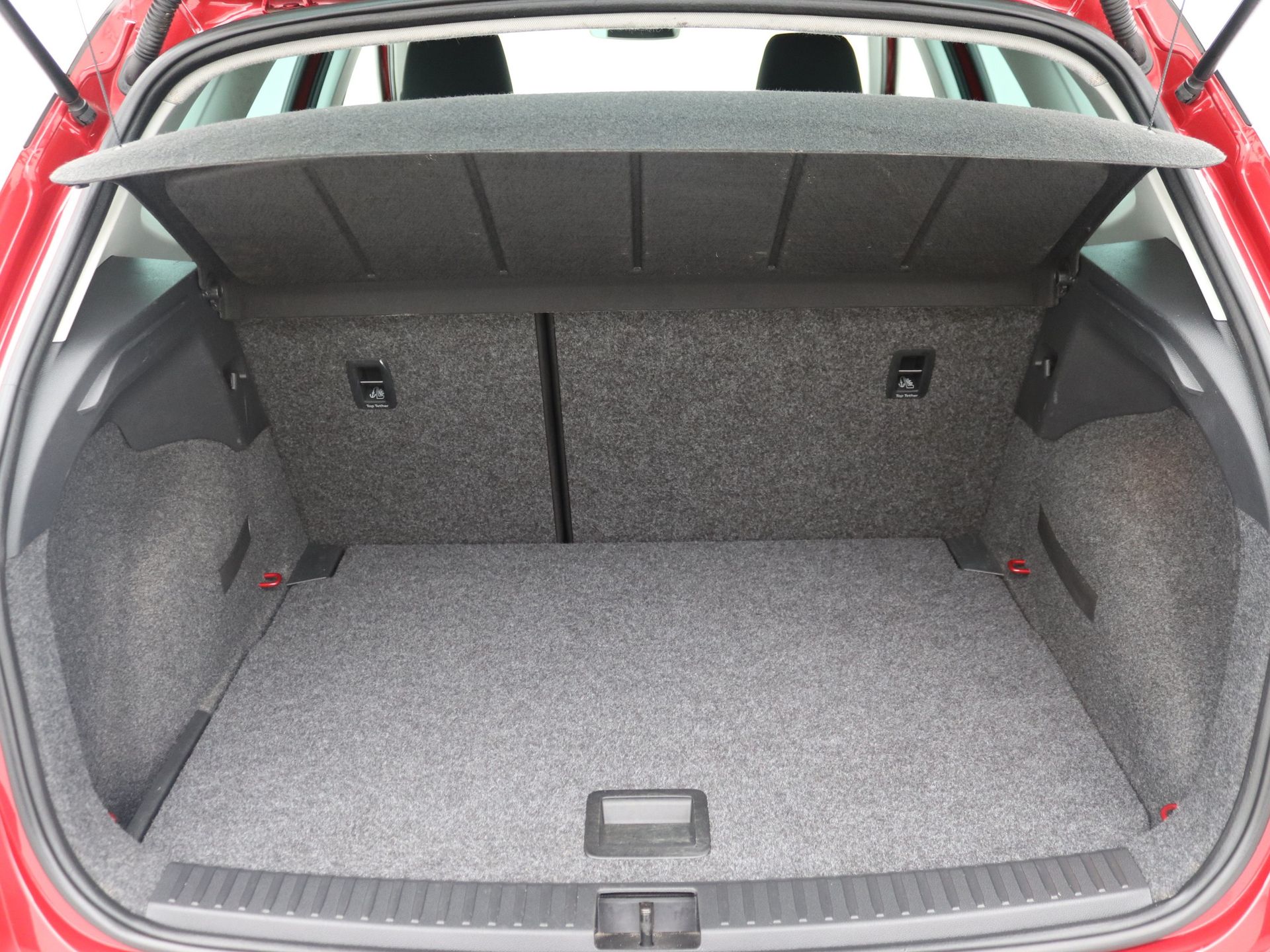 Foto van Seat Arona