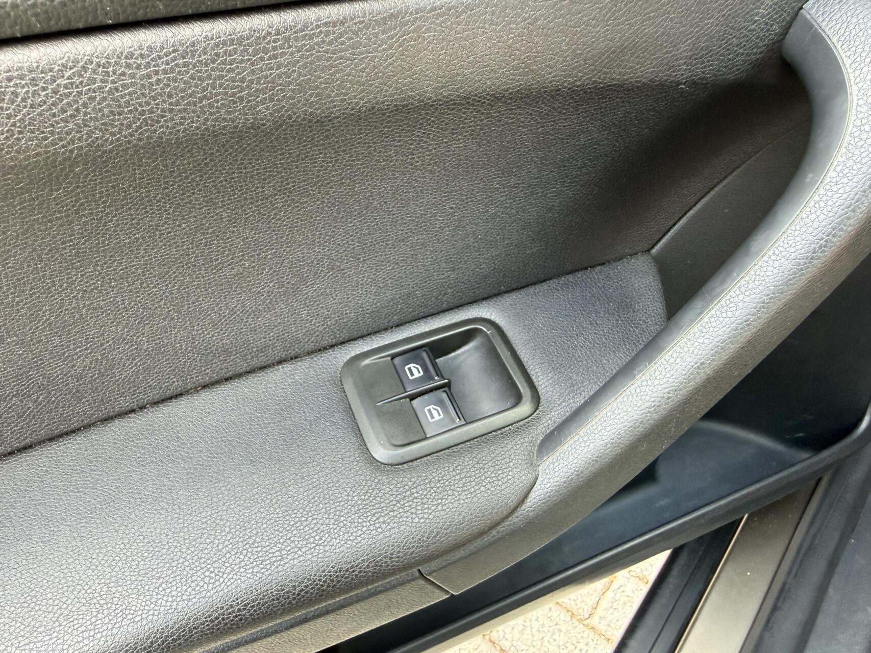 Foto van Skoda Yeti