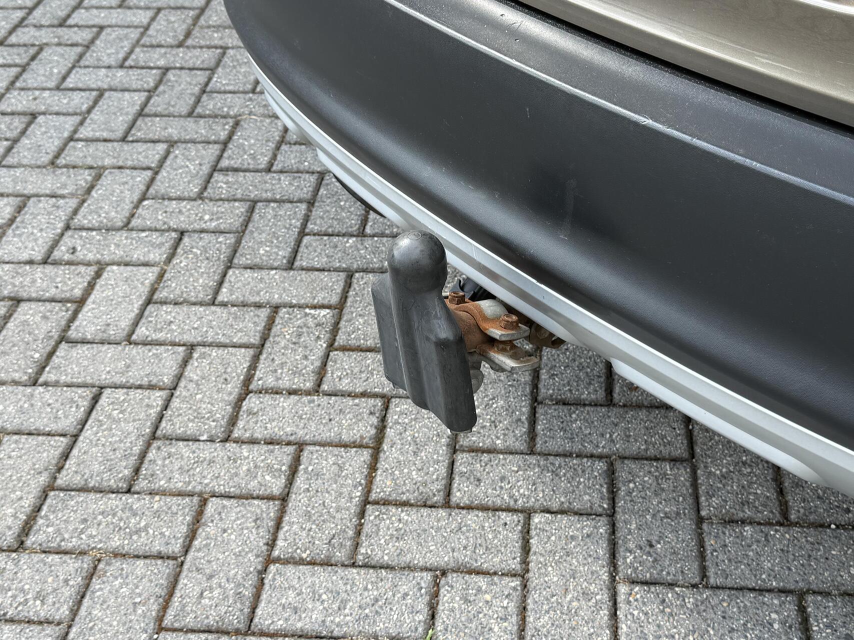 Foto van Skoda Yeti
