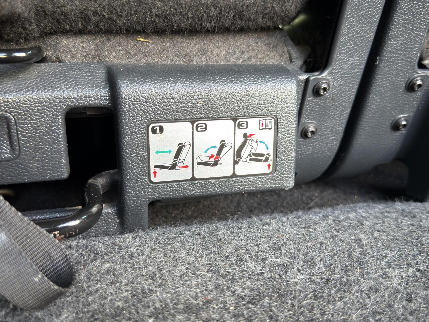 Foto van Skoda Yeti