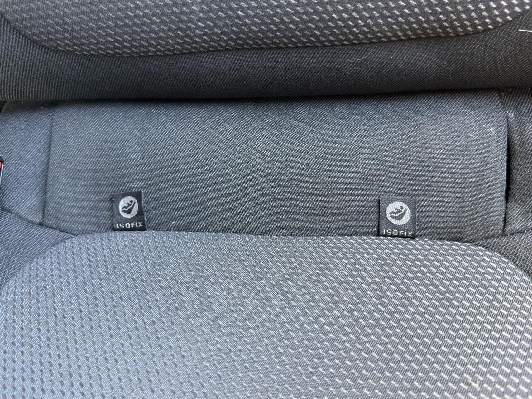 Foto van Skoda Yeti