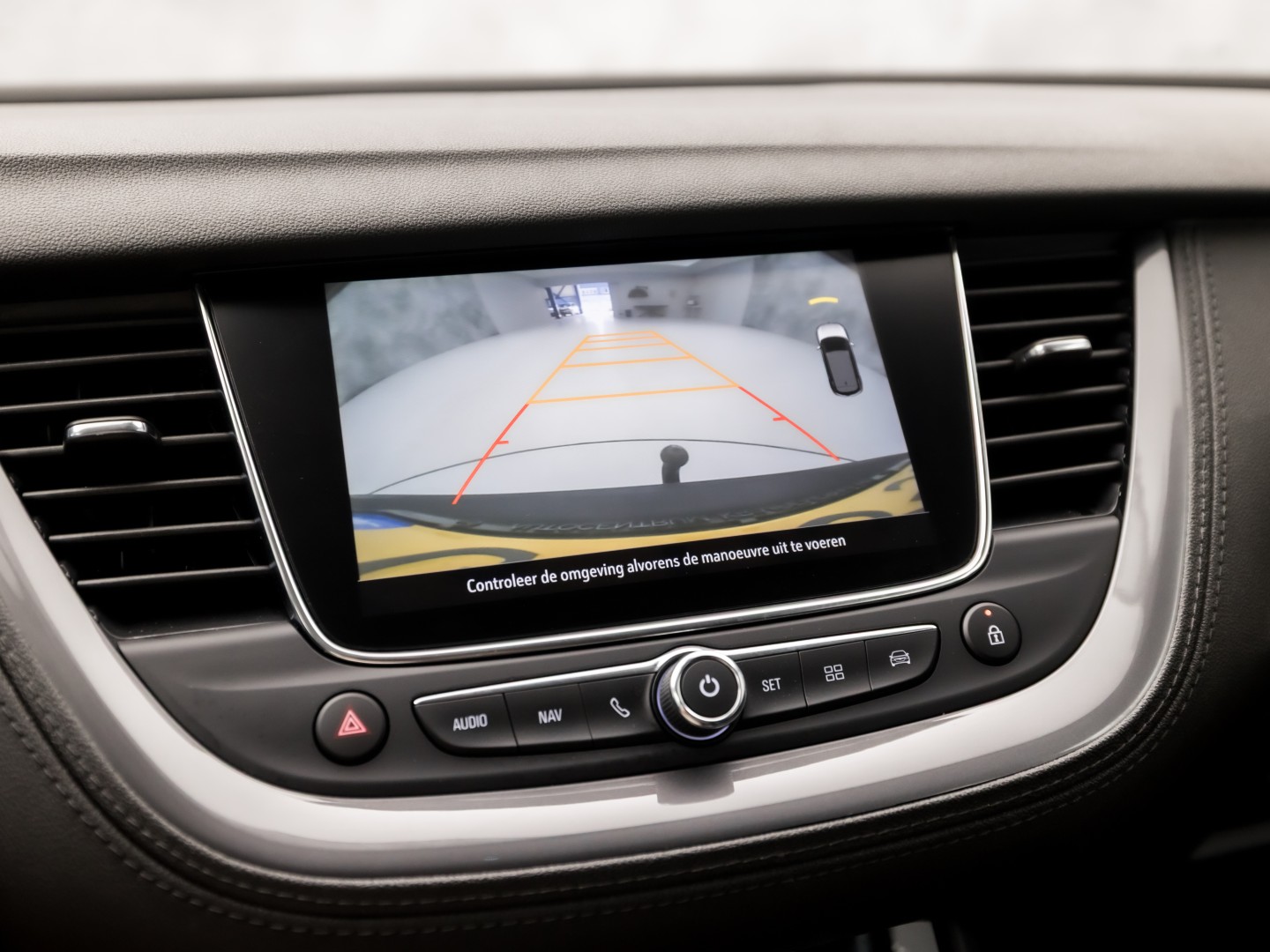 Foto van Opel Grandland