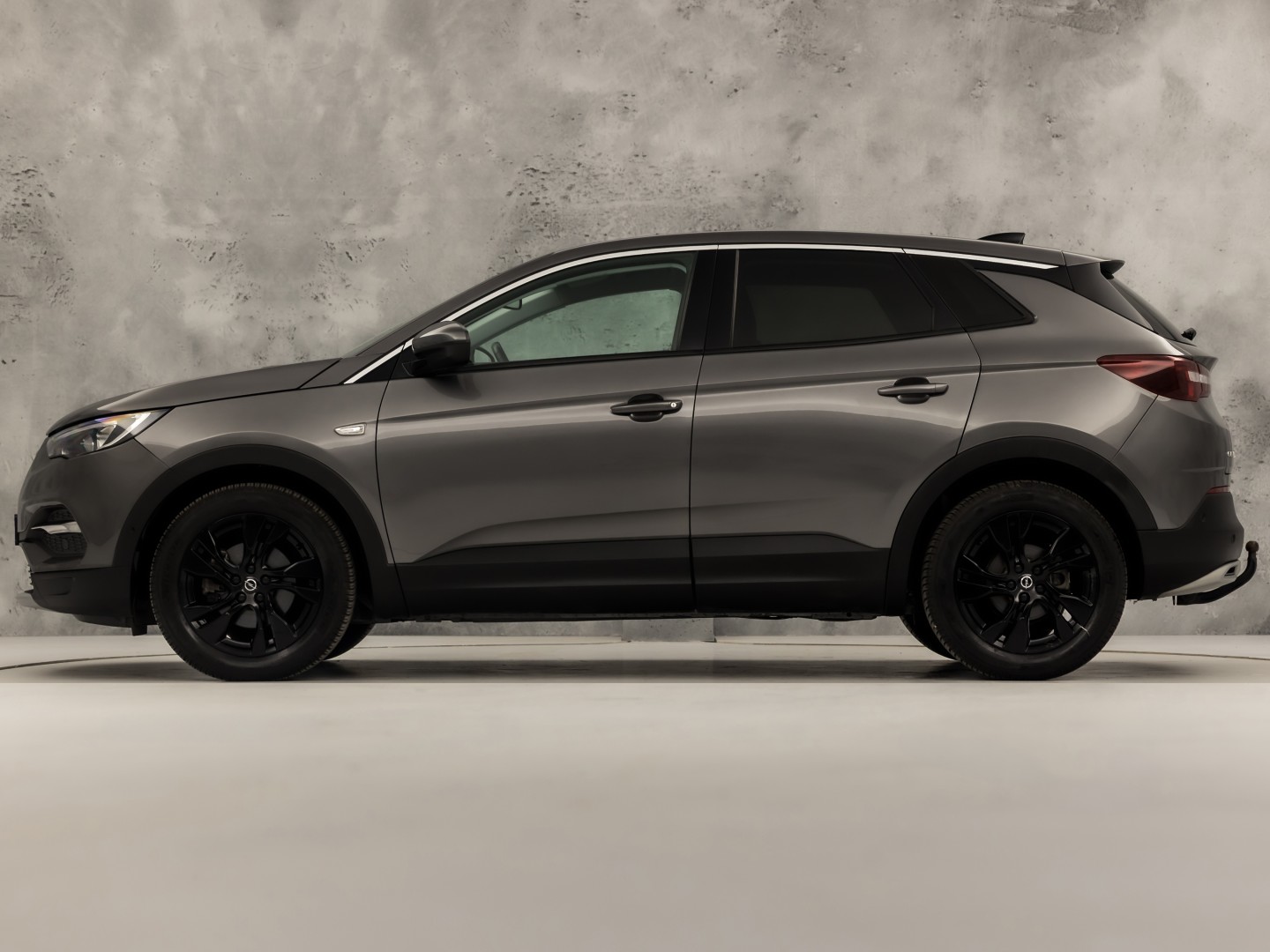 Foto van Opel Grandland