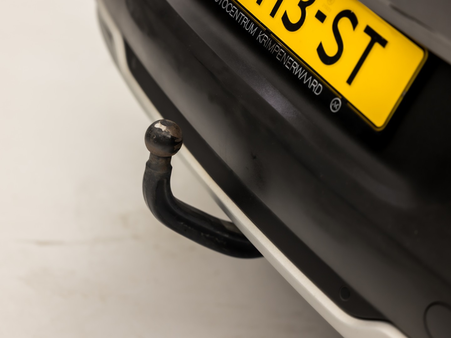 Foto van Opel Grandland