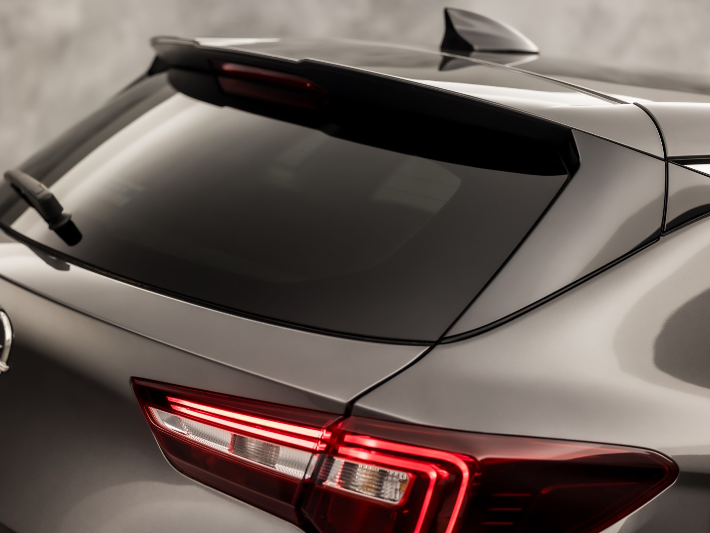 Foto van Opel Grandland
