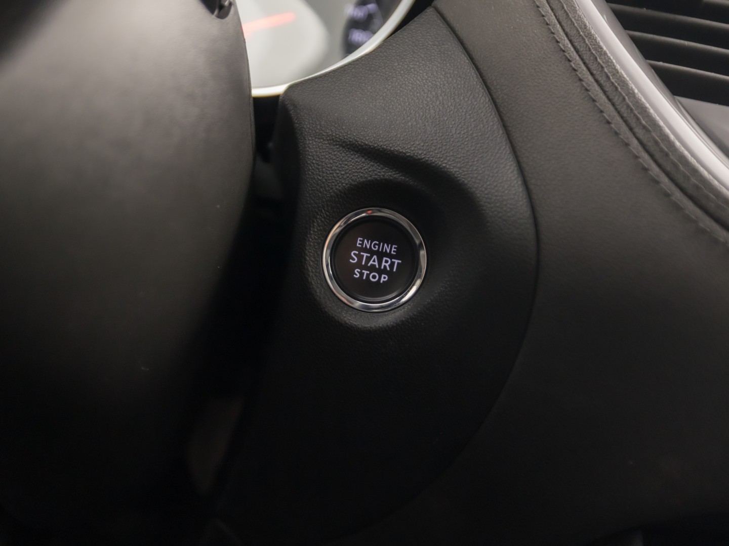 Foto van Opel Grandland