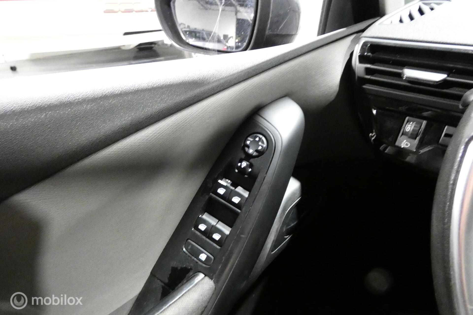 Foto van Citroen C4 Picasso