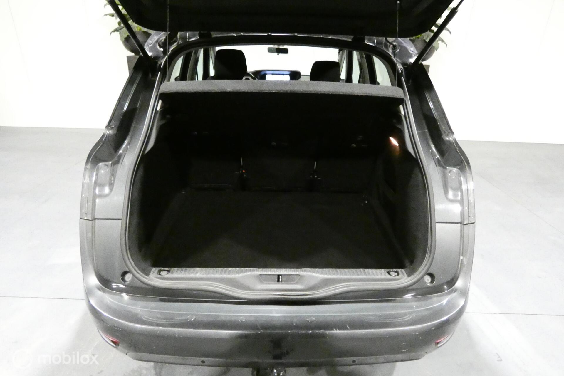 Foto van Citroen C4 Picasso