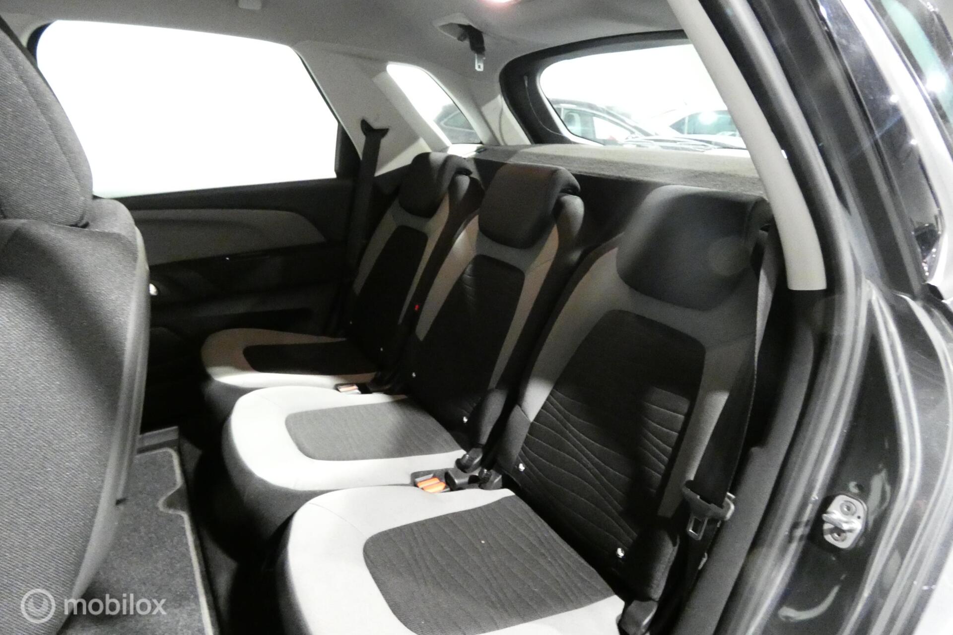 Foto van Citroen C4 Picasso