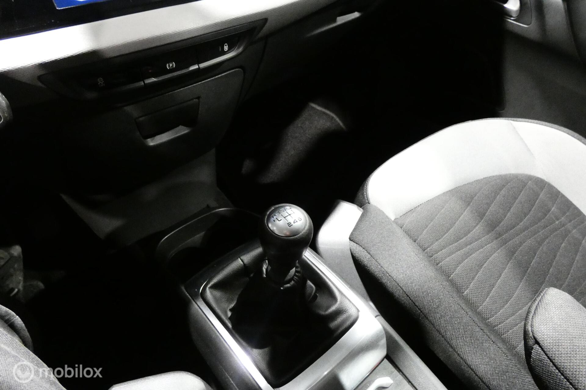 Foto van Citroen C4 Picasso