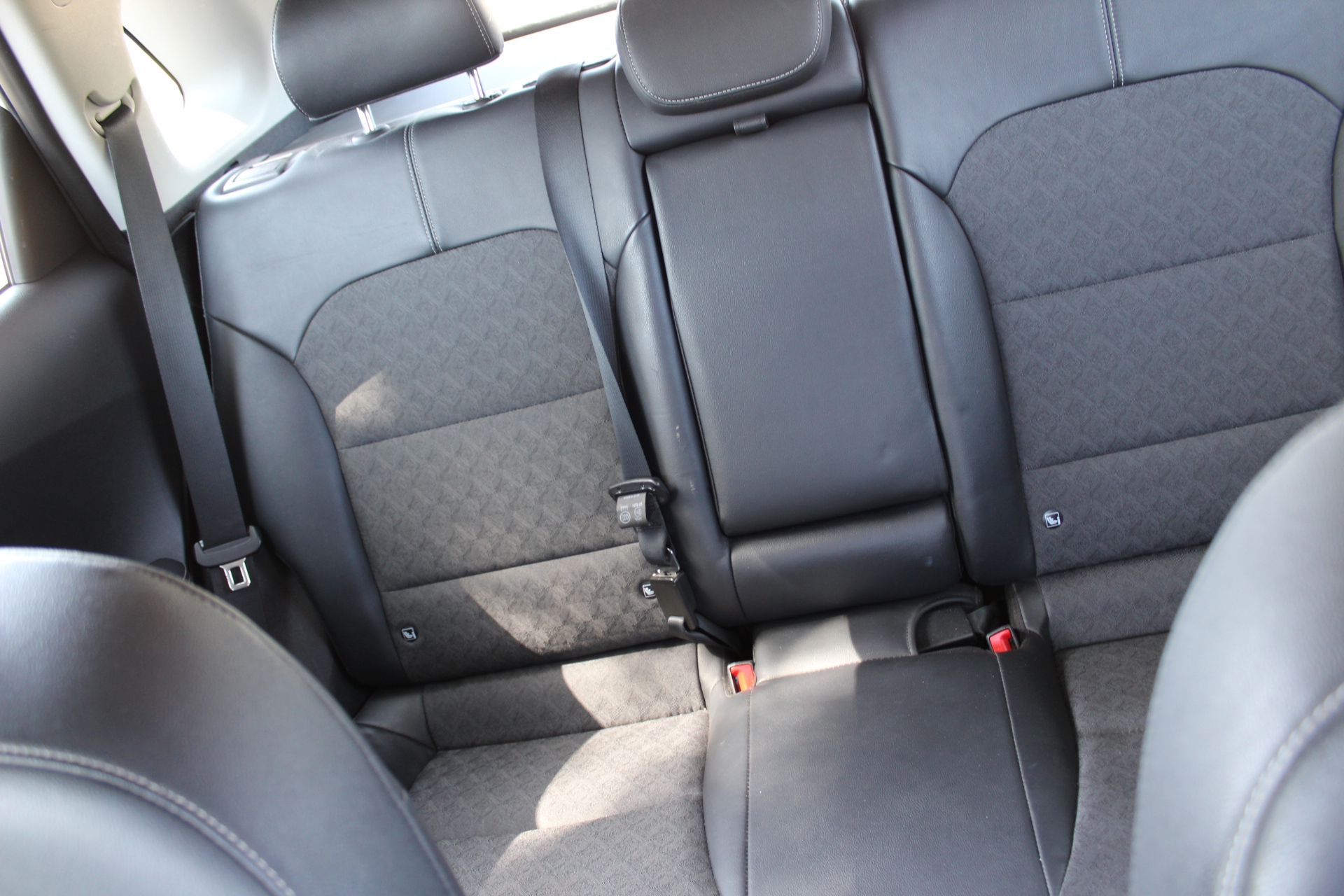 Foto van Kia Niro
