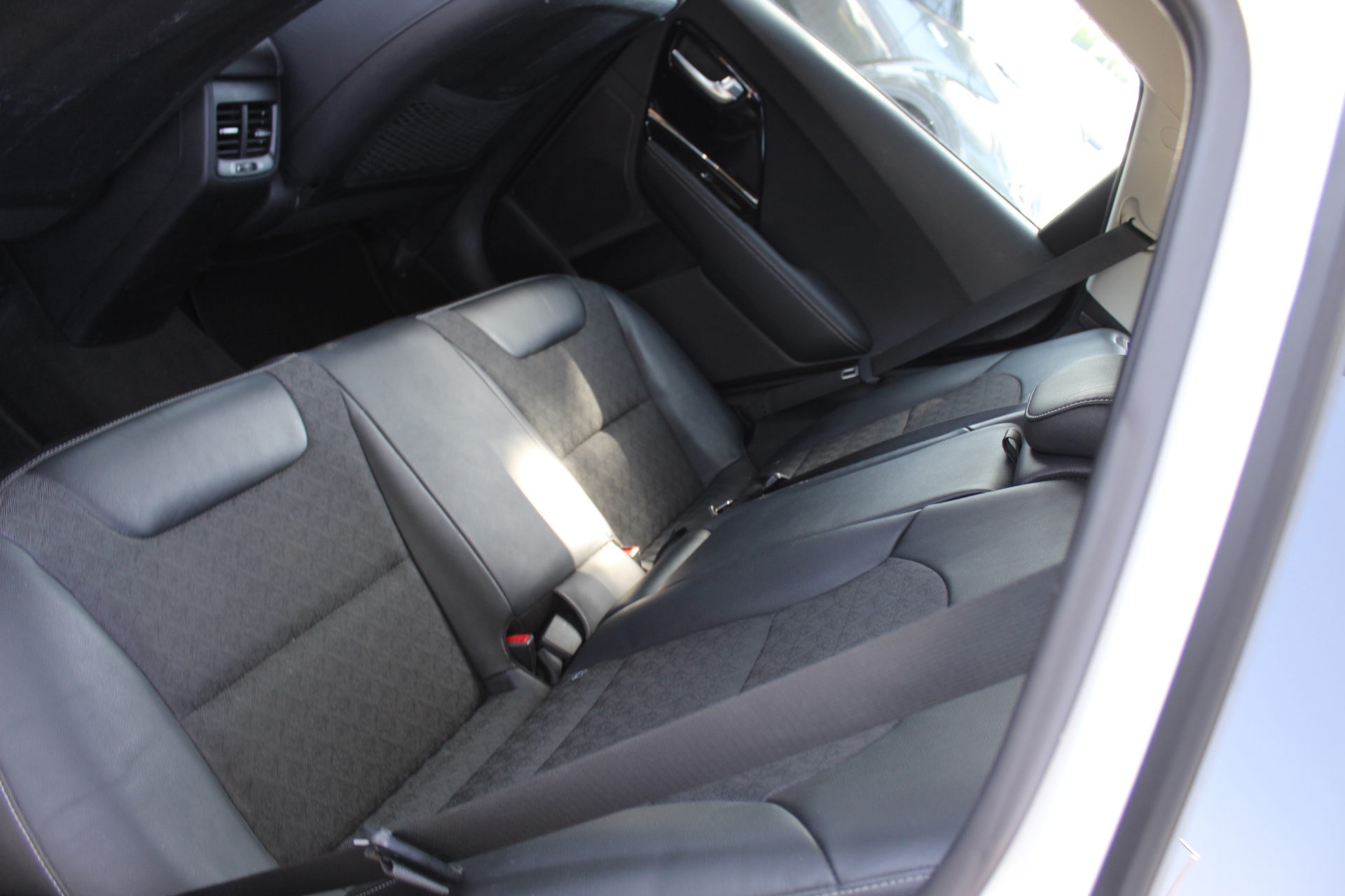 Foto van Kia Niro