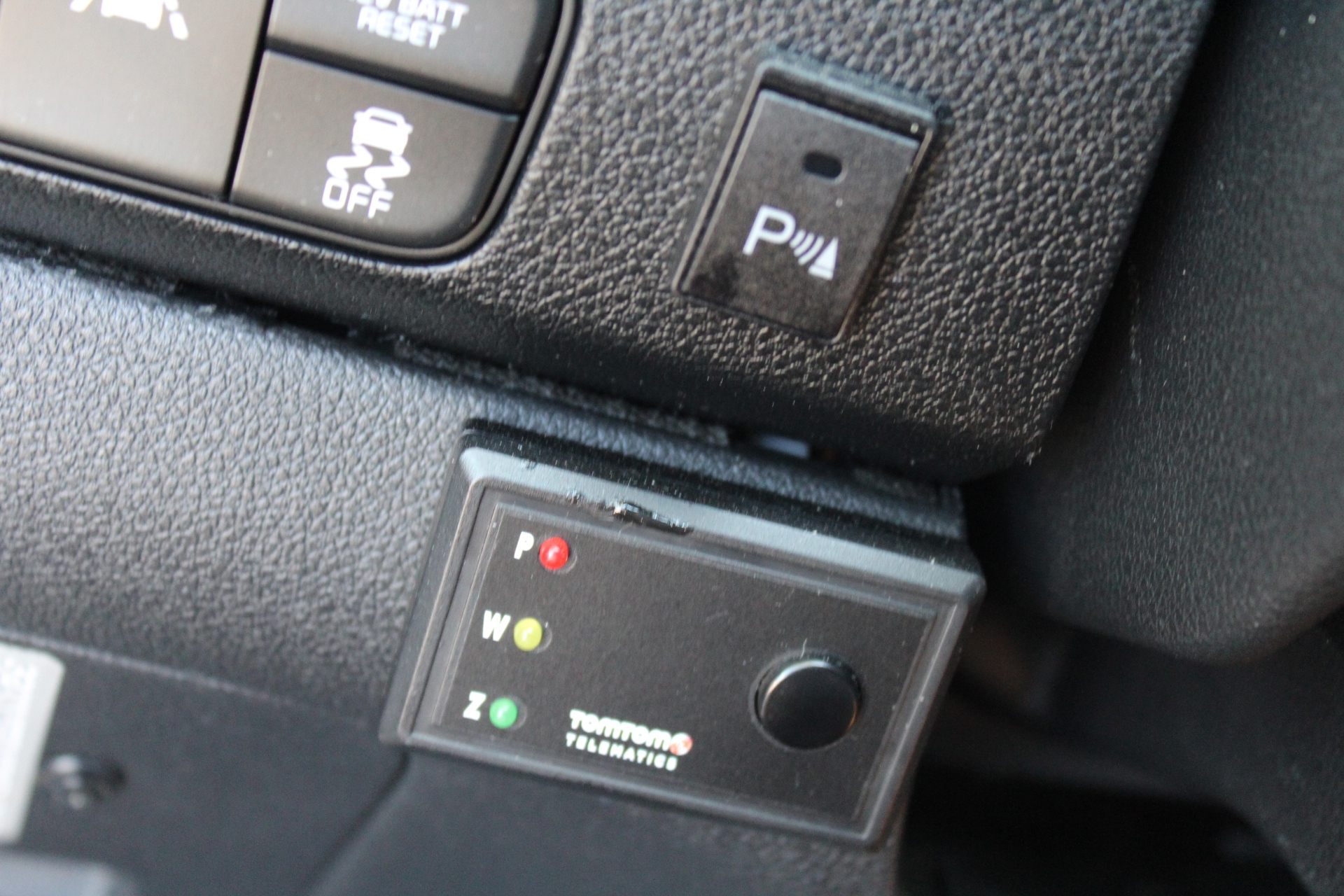 Foto van Kia Niro