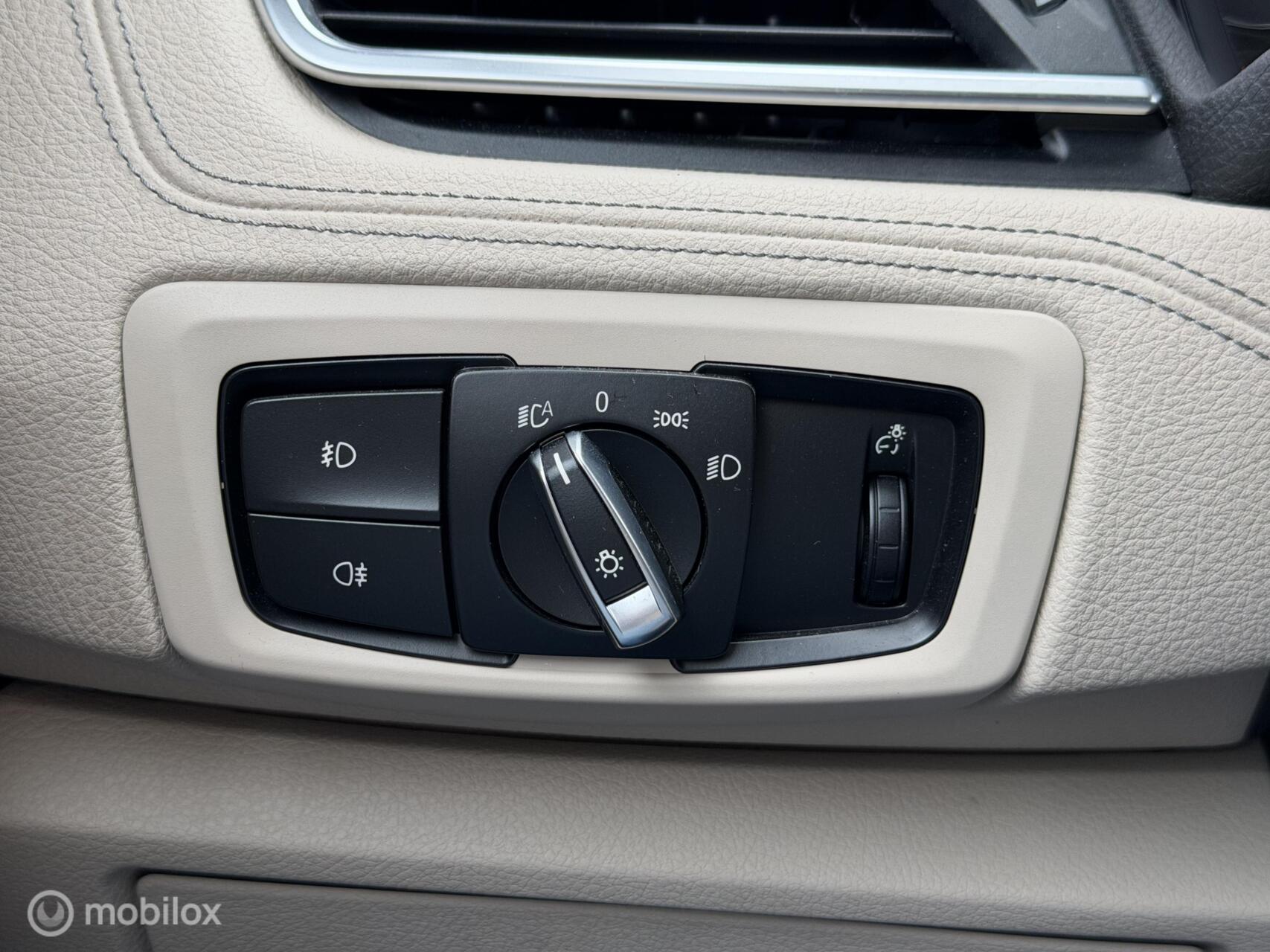 Foto van BMW 218i Active Tourer