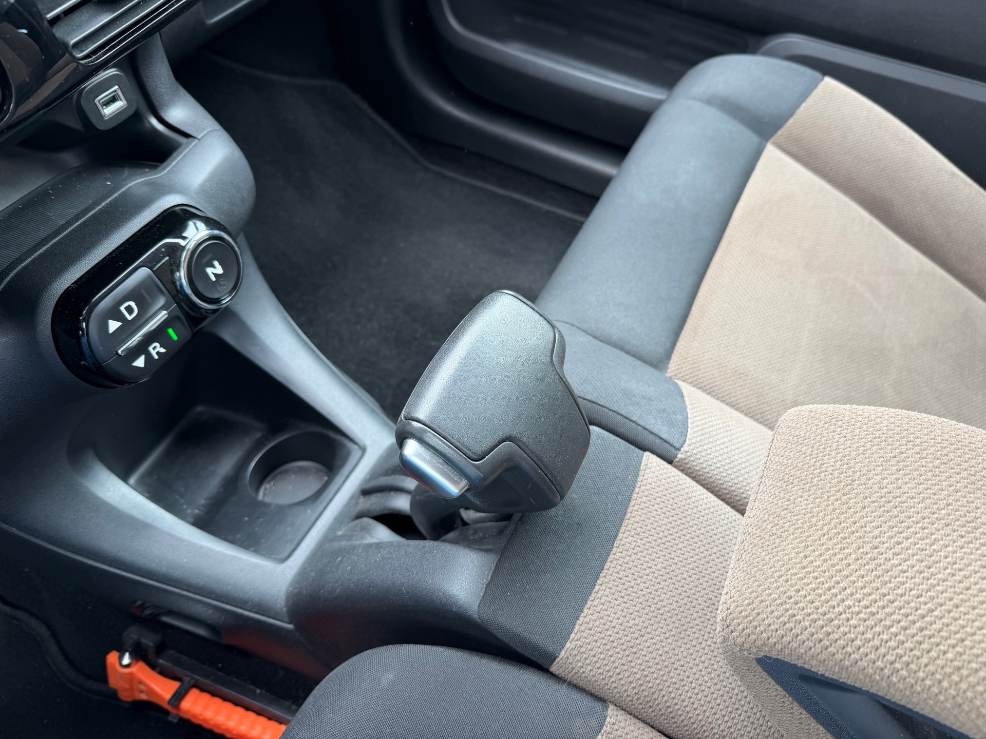 Foto van Citroen C4 Cactus
