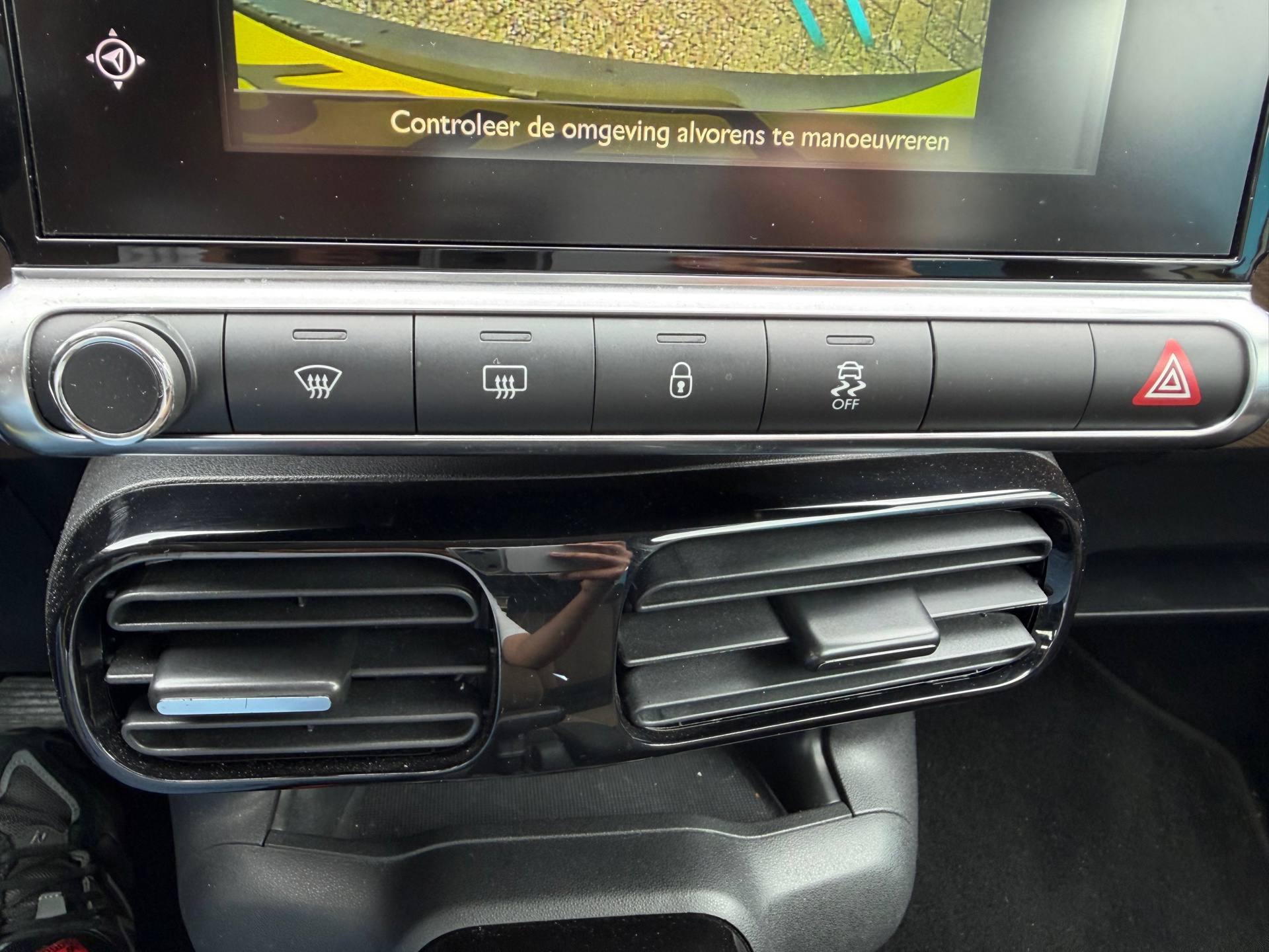 Foto van Citroen C4 Cactus