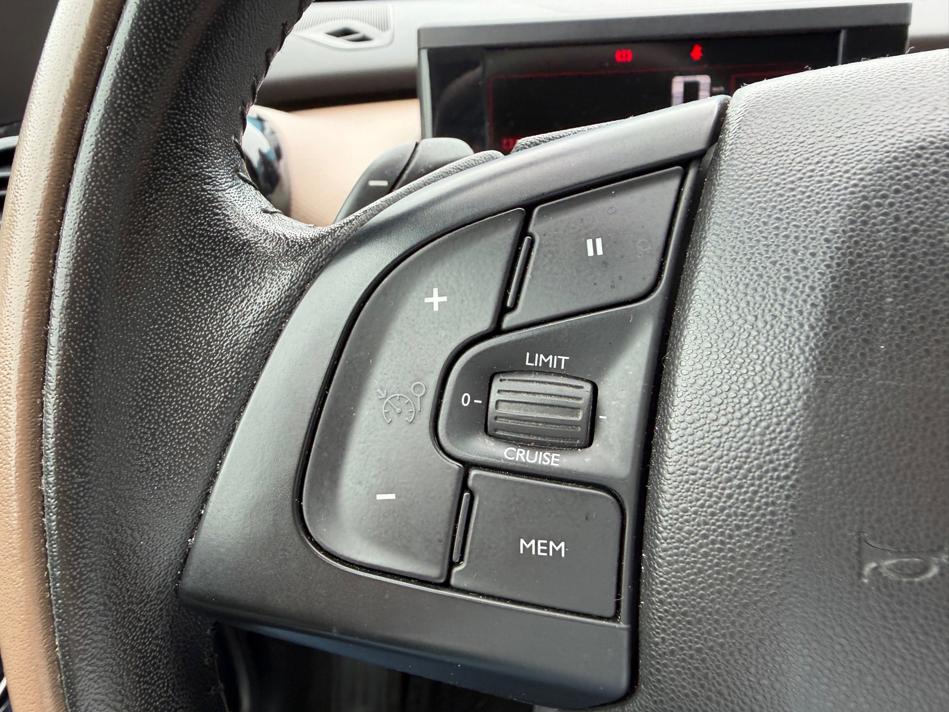 Foto van Citroen C4 Cactus