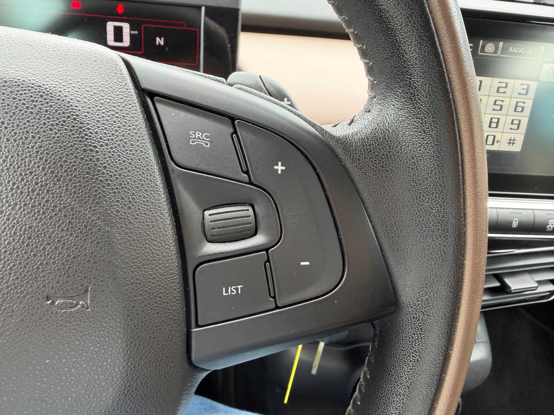 Foto van Citroen C4 Cactus
