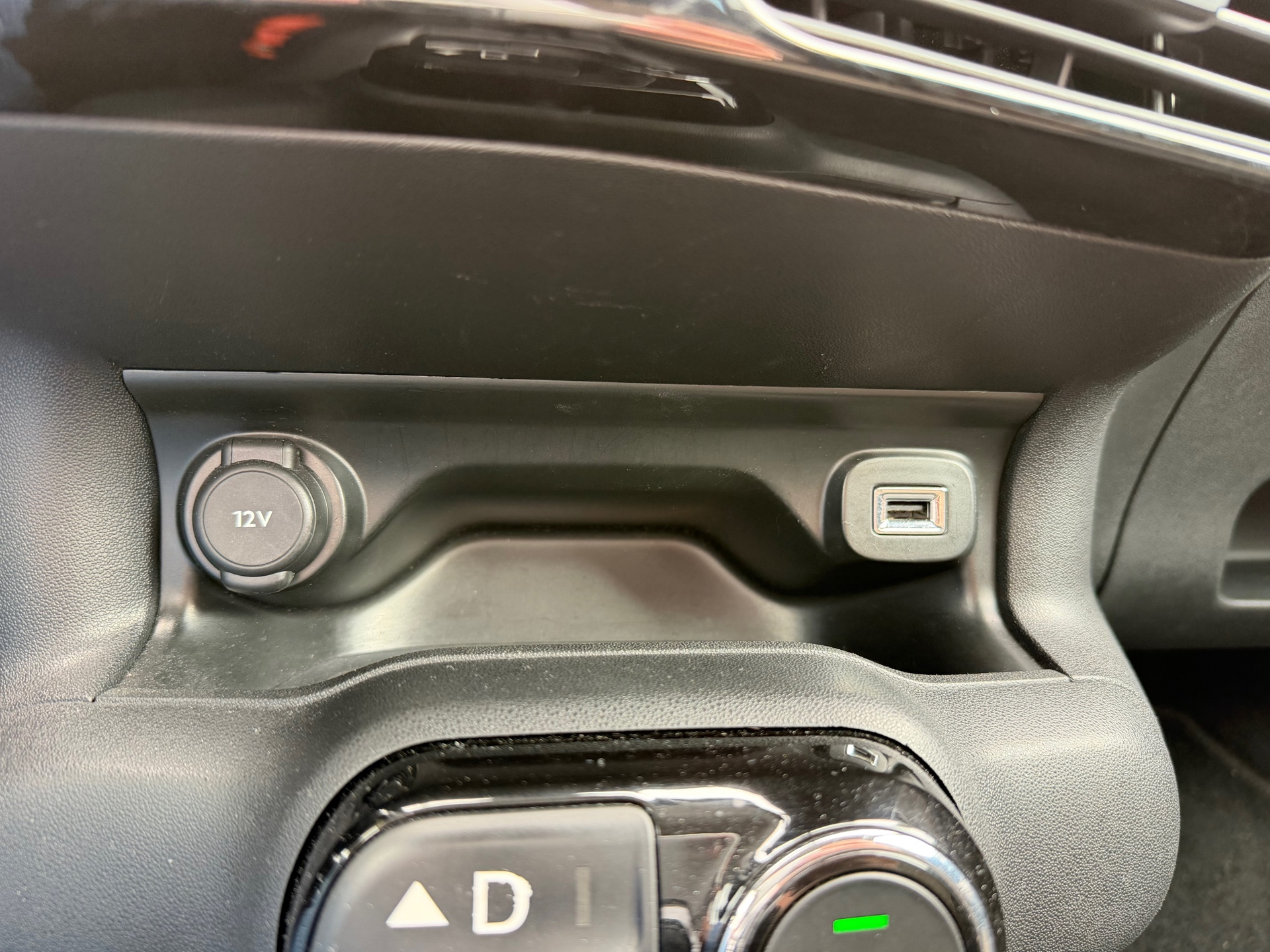 Foto van Citroen C4 Cactus