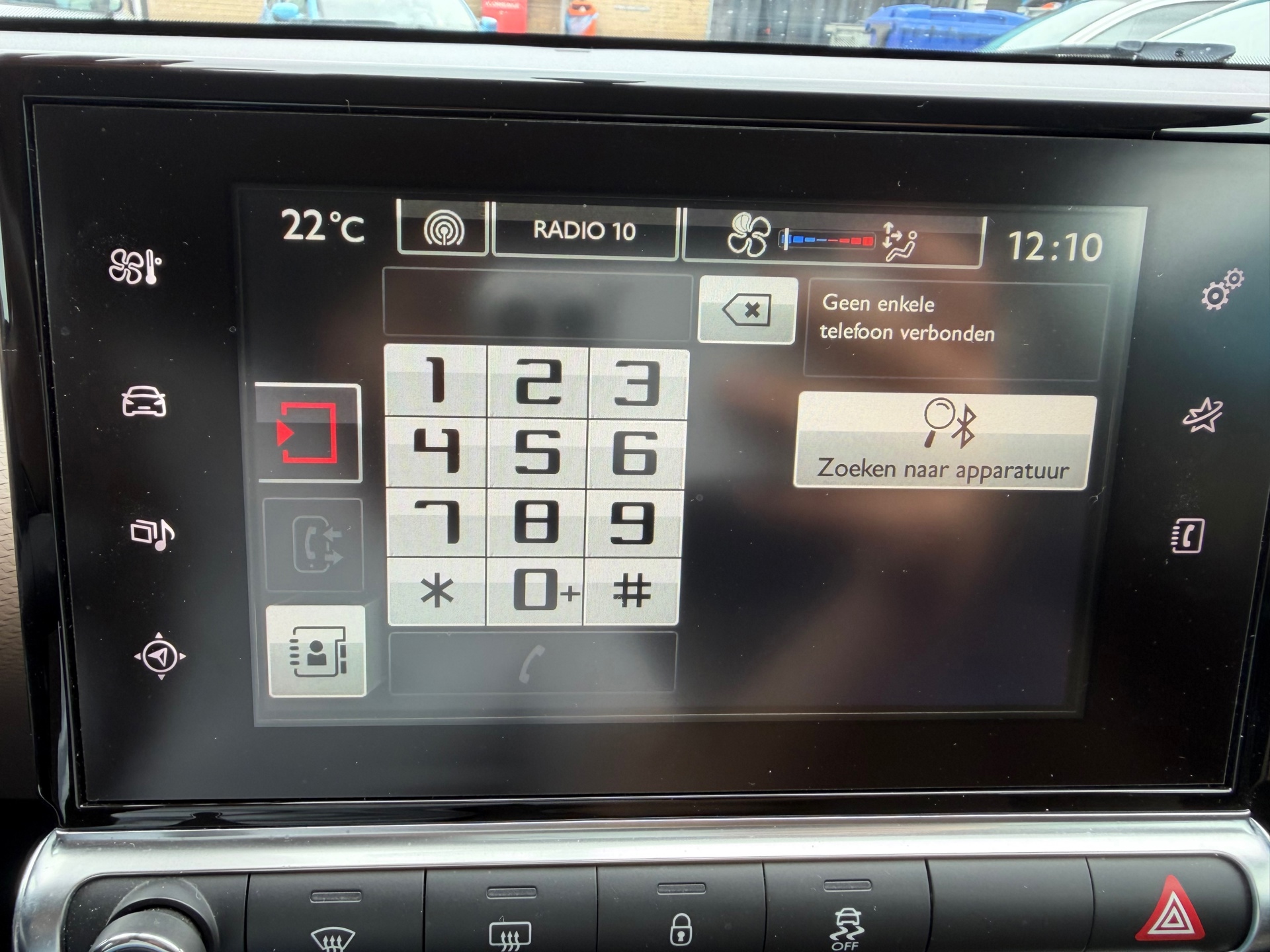 Foto van Citroen C4 Cactus