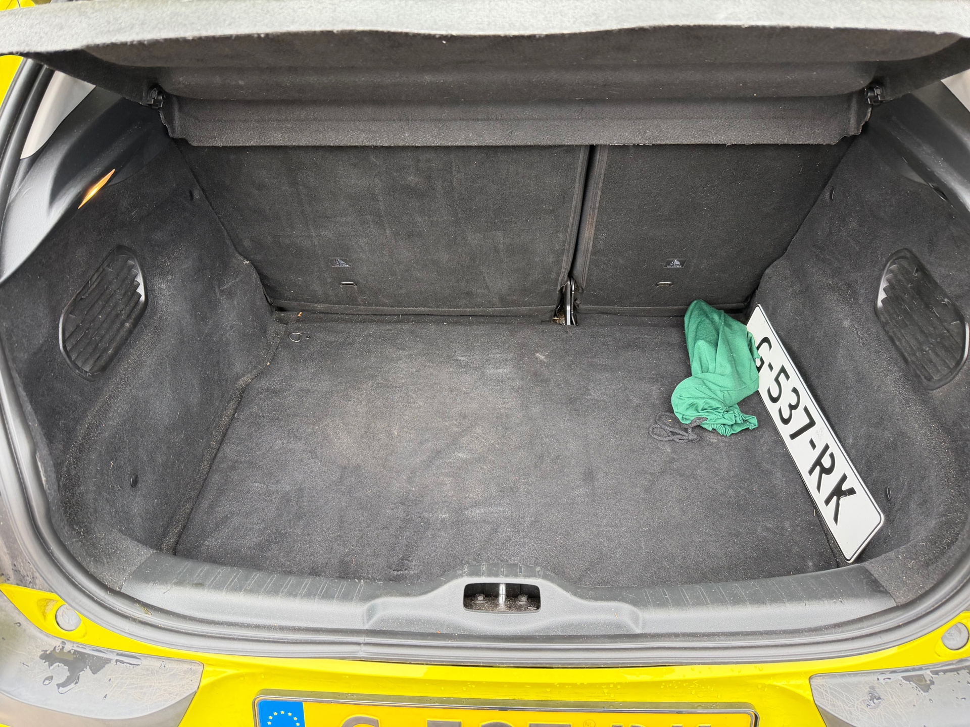 Foto van Citroen C4 Cactus