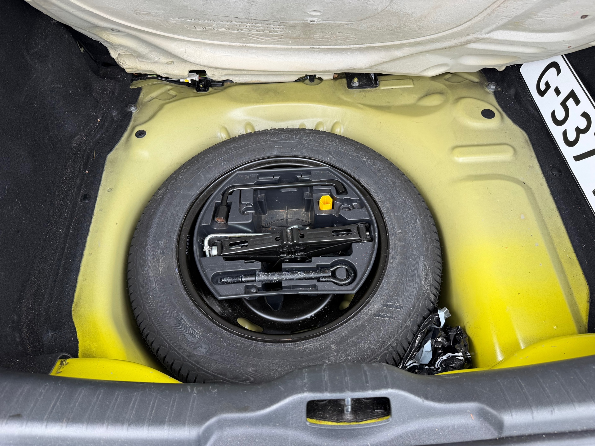 Foto van Citroen C4 Cactus