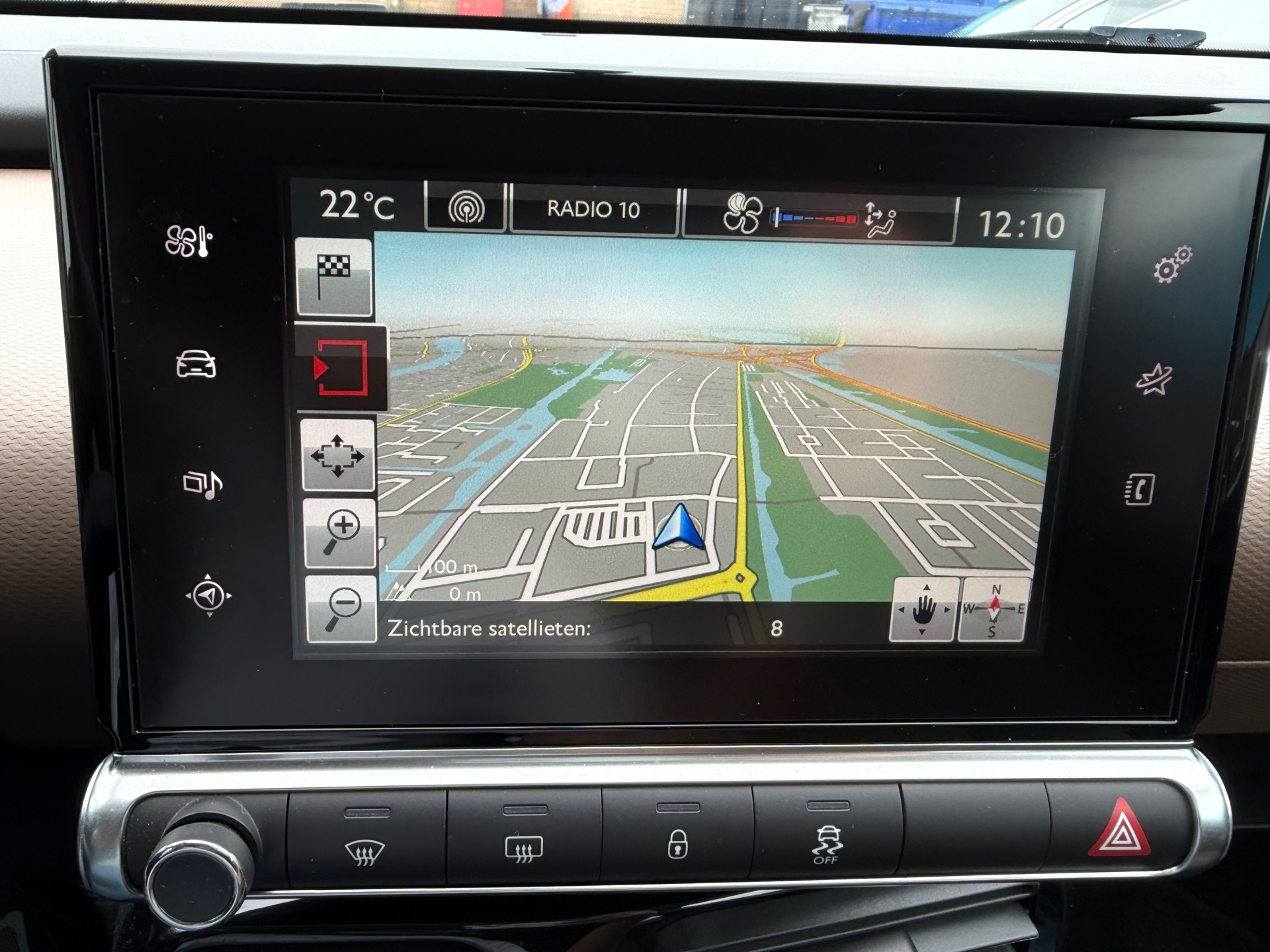 Foto van Citroen C4 Cactus