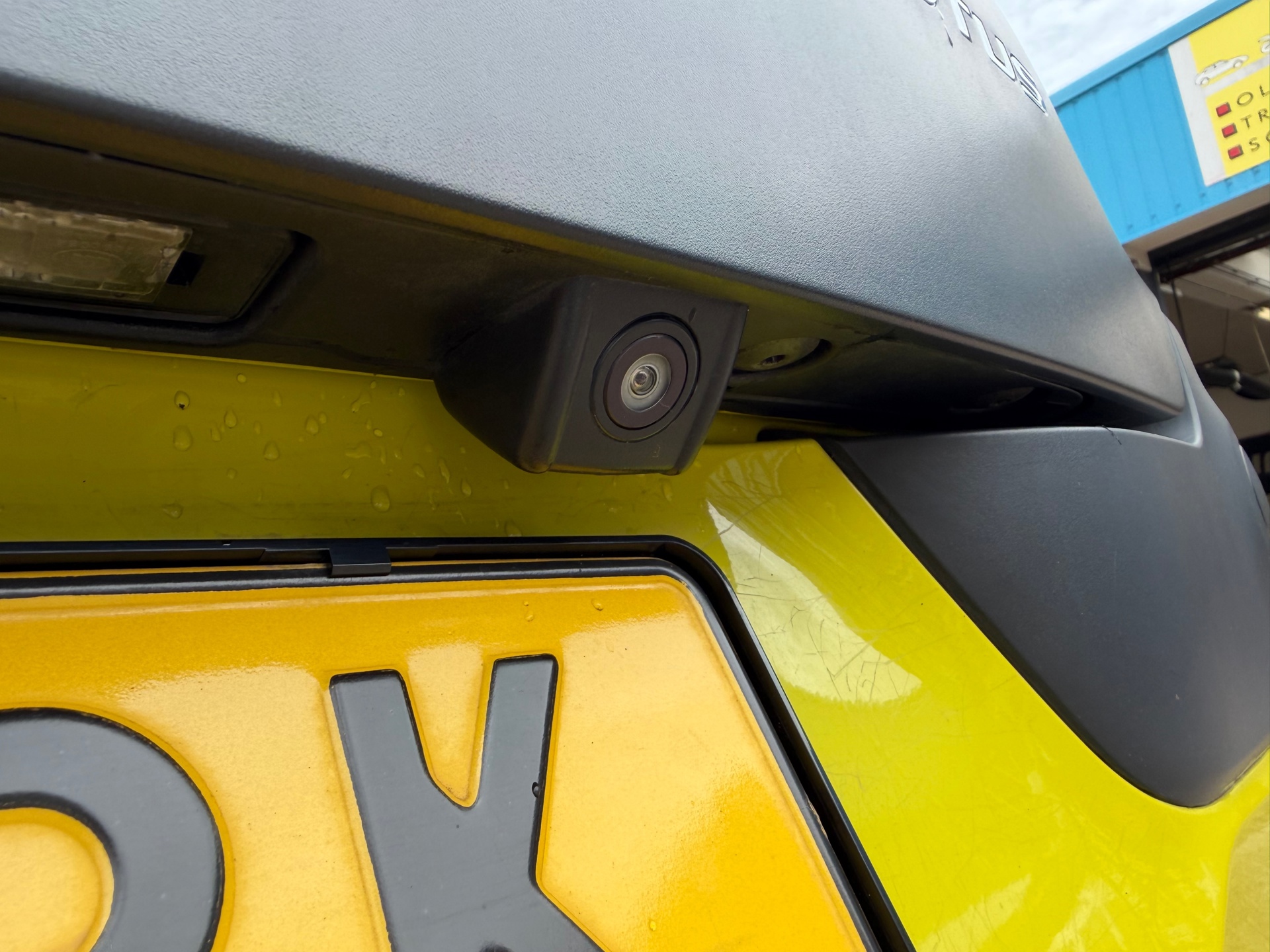 Foto van Citroen C4 Cactus
