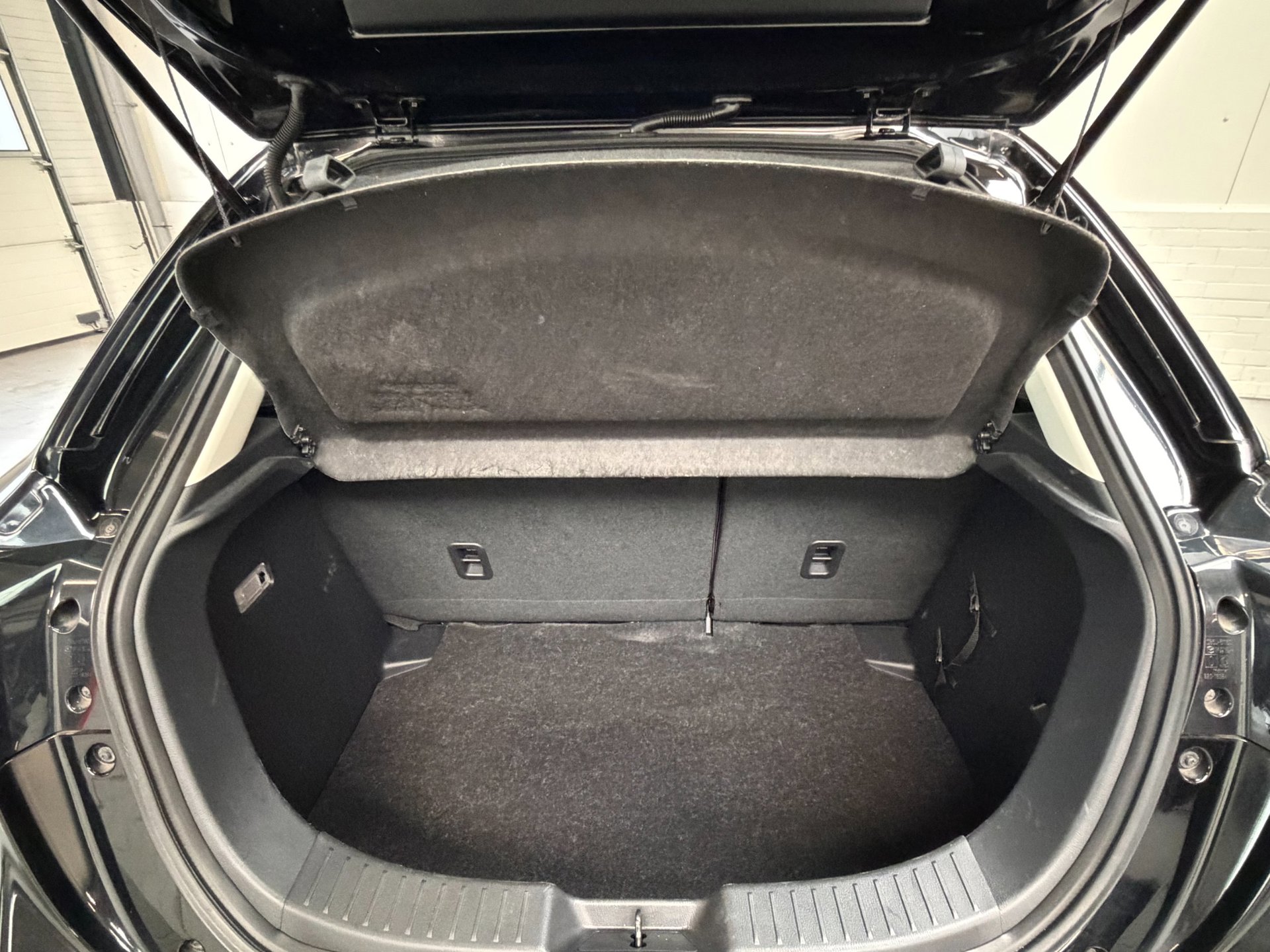Foto van Mazda Mazda2