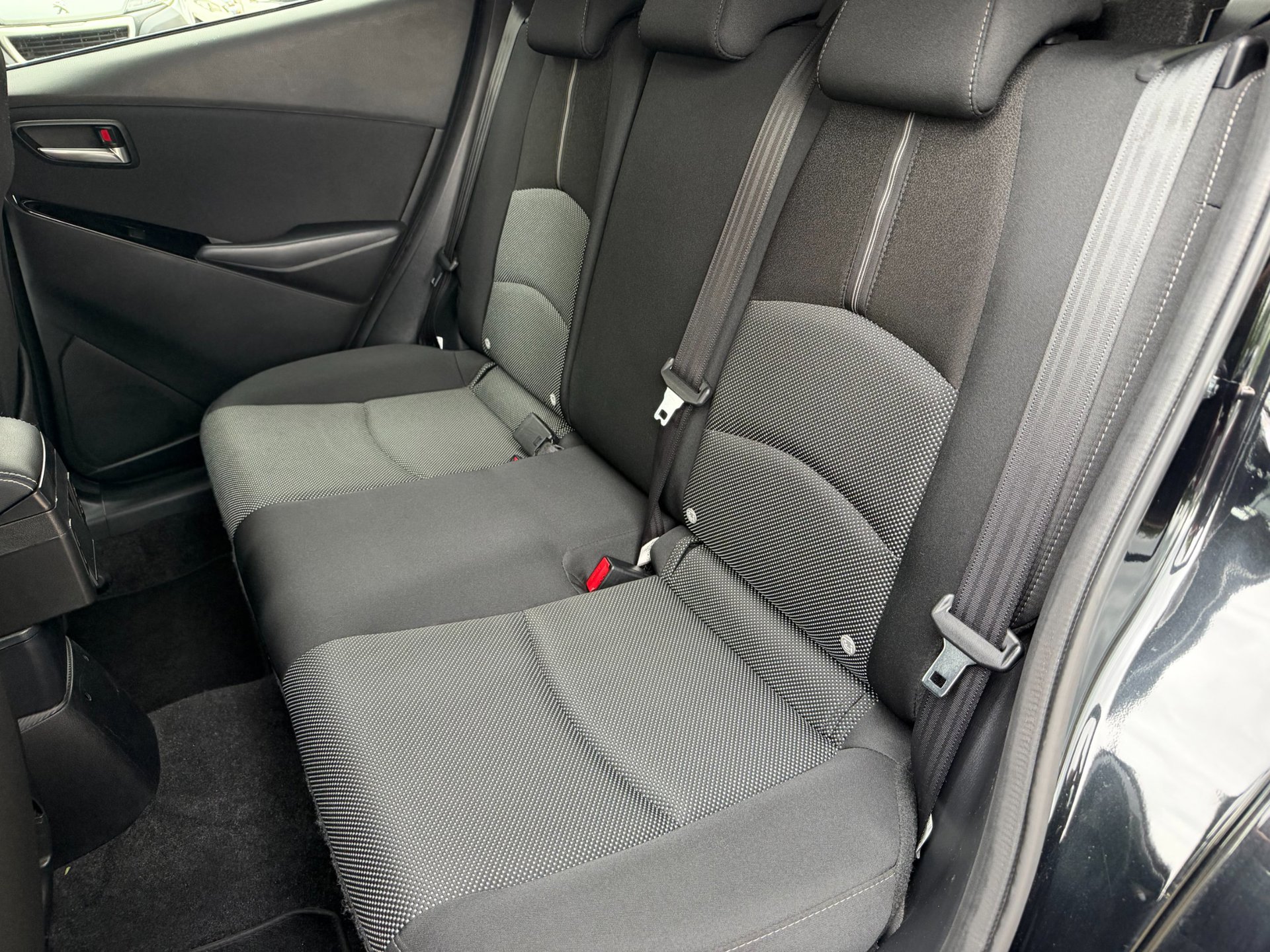 Foto van Mazda Mazda2