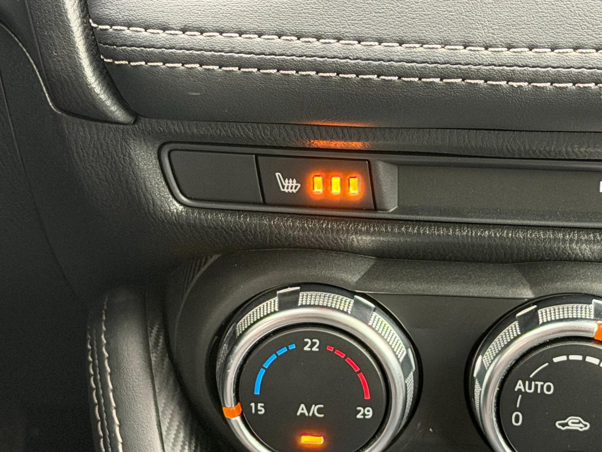 Foto van Mazda Mazda2