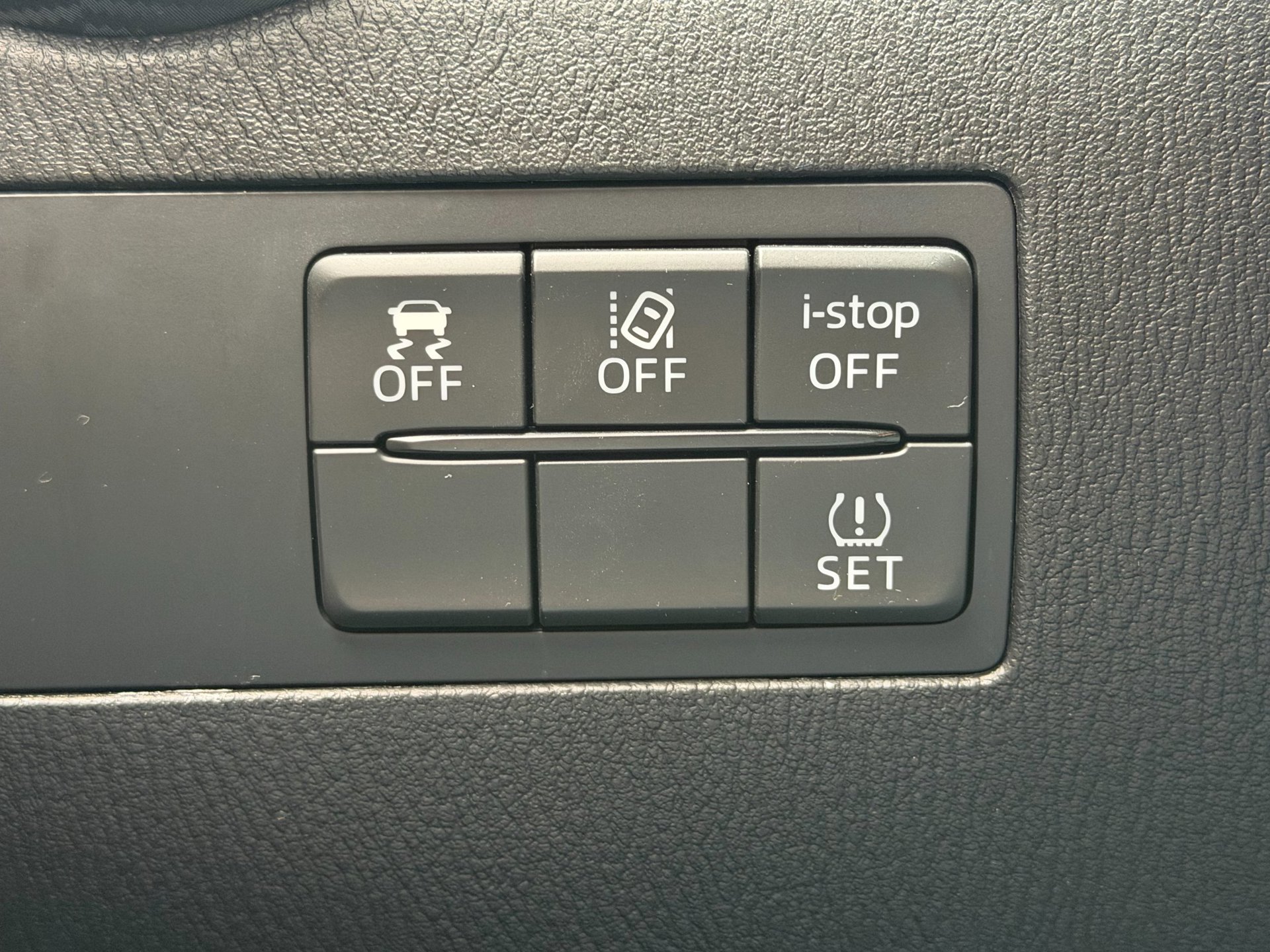 Foto van Mazda Mazda2