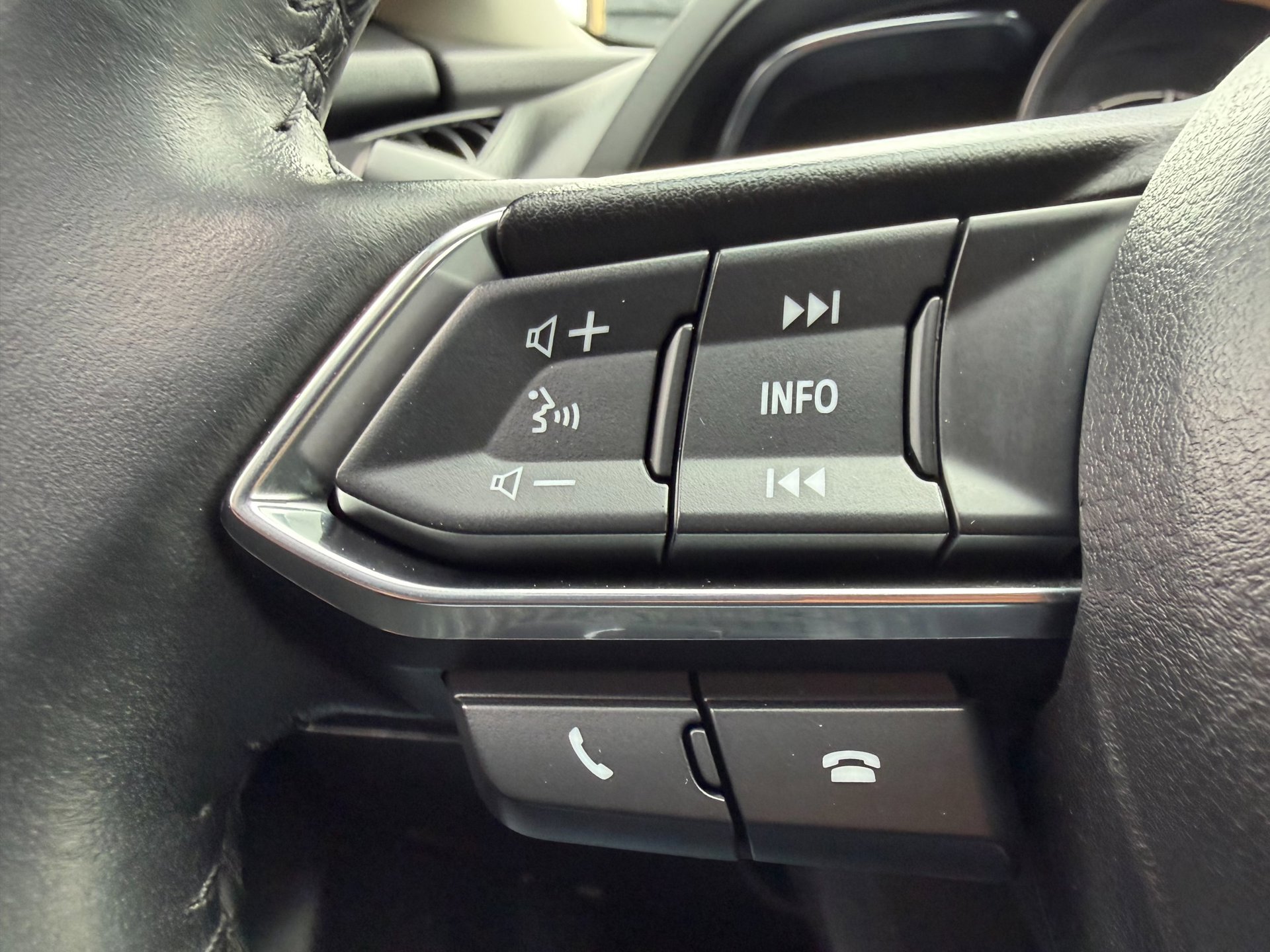 Foto van Mazda Mazda2