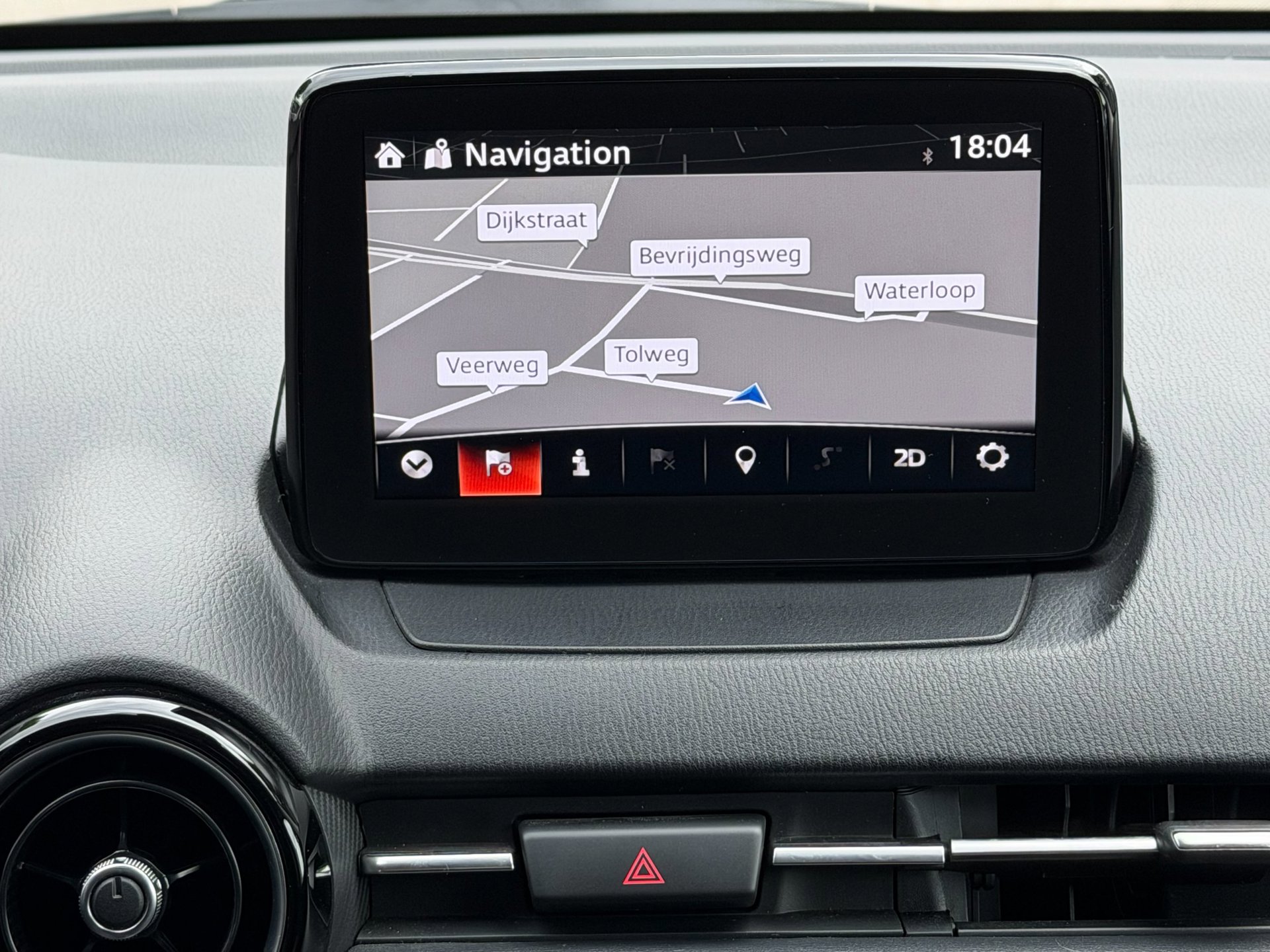 Foto van Mazda Mazda2
