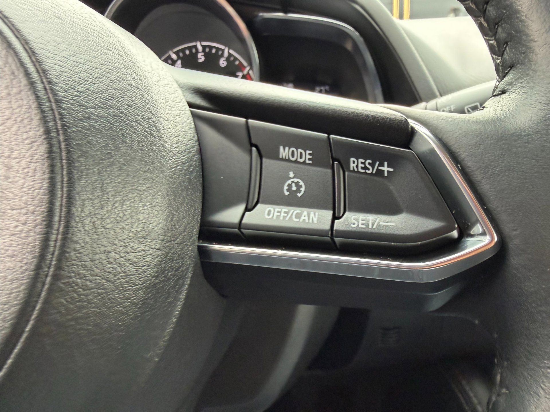 Foto van Mazda Mazda2