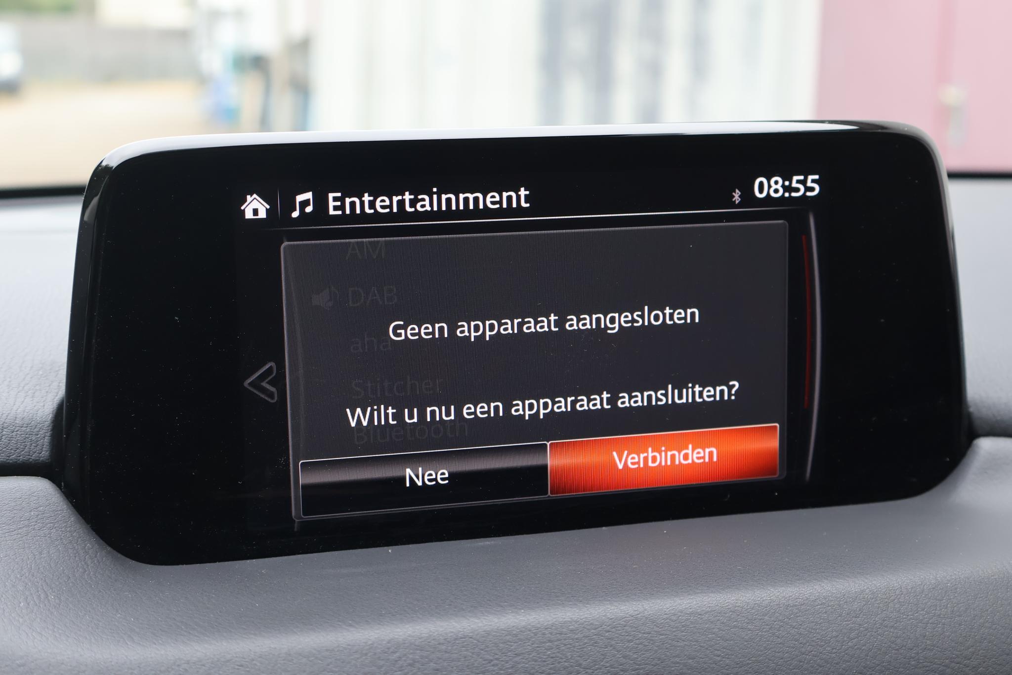 Foto van Mazda Mazda Cx-5