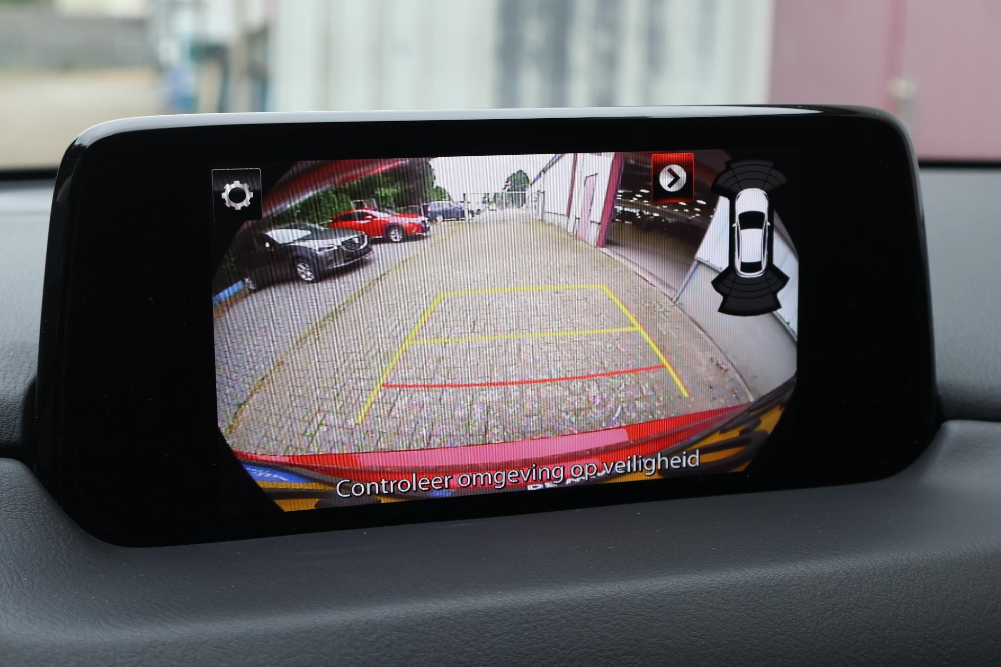 Foto van Mazda Mazda Cx-5