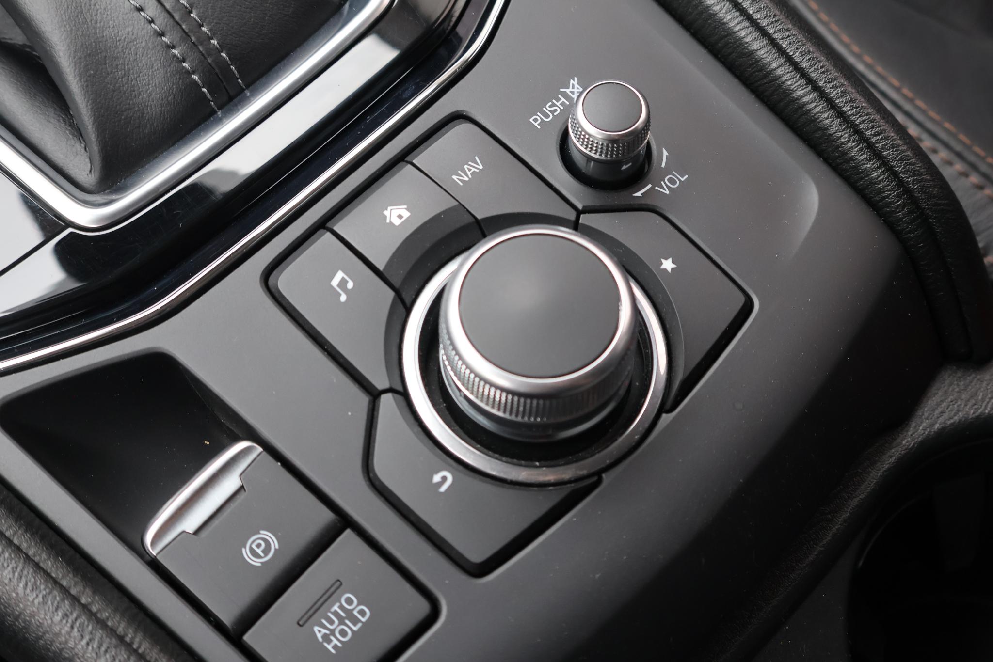 Foto van Mazda Mazda Cx-5