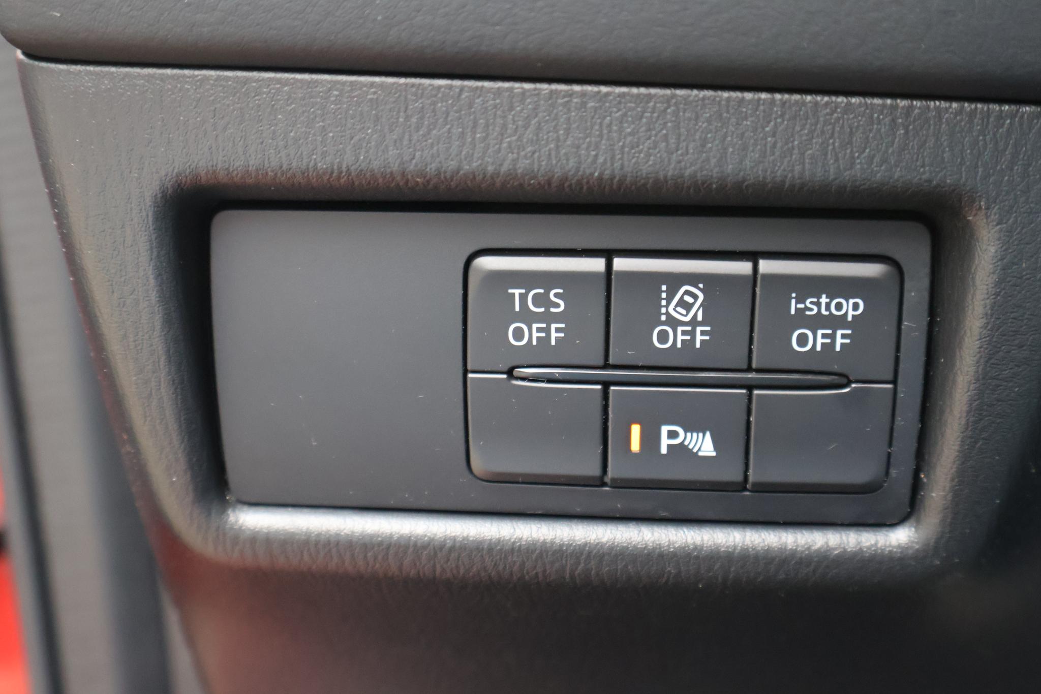 Foto van Mazda Mazda Cx-5
